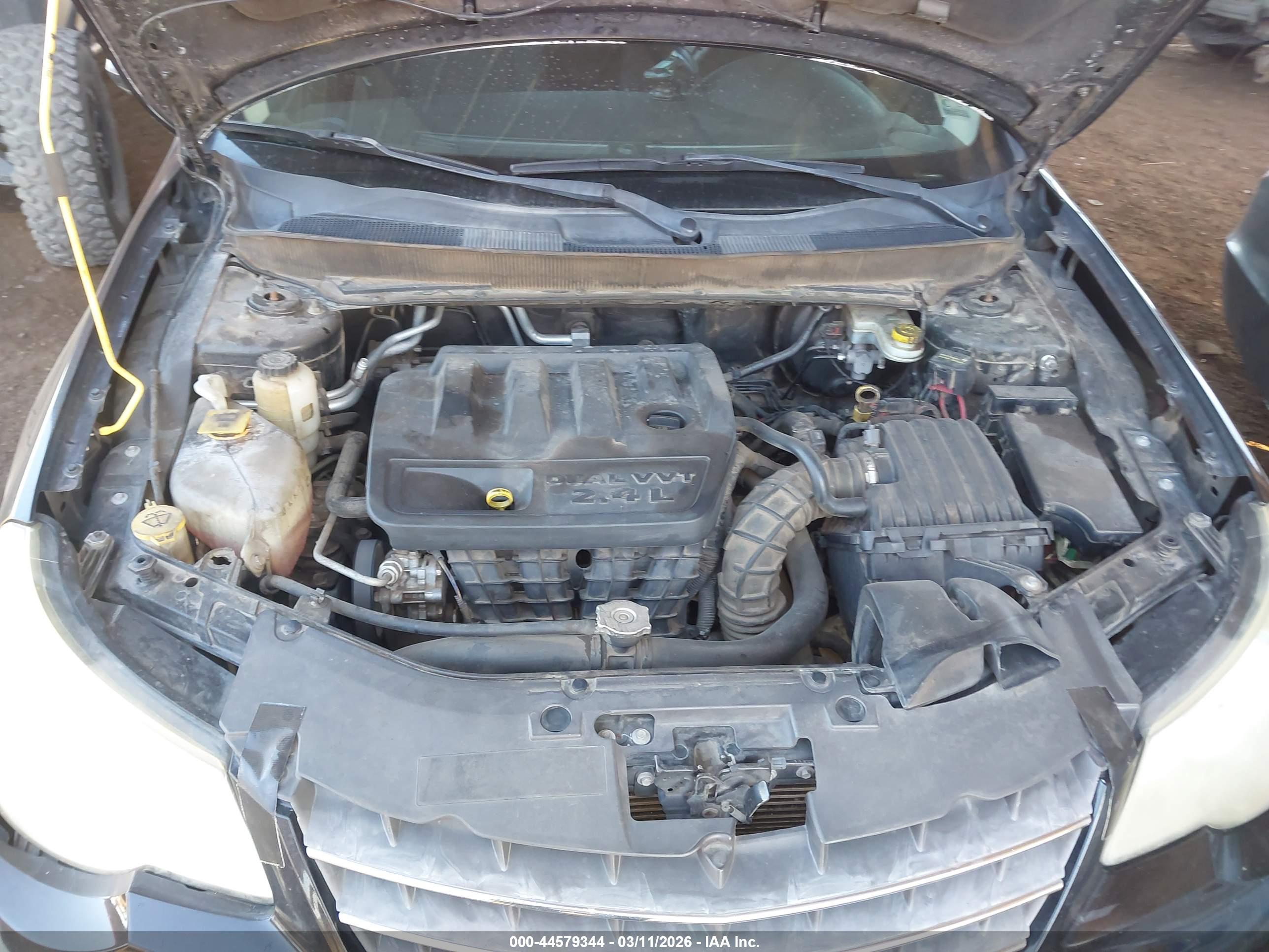 CHRYSLER SEBRING image 10