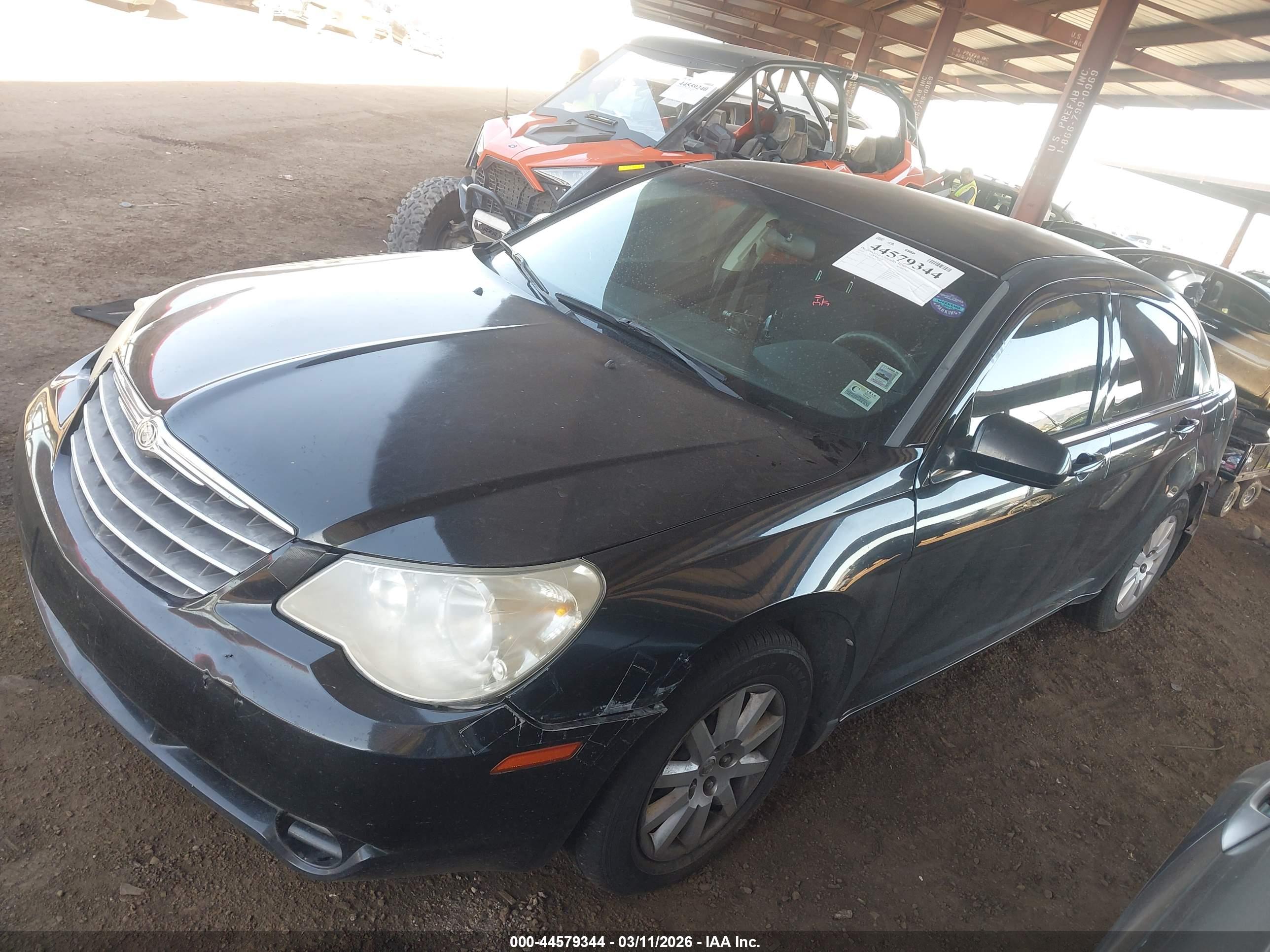CHRYSLER SEBRING image 2