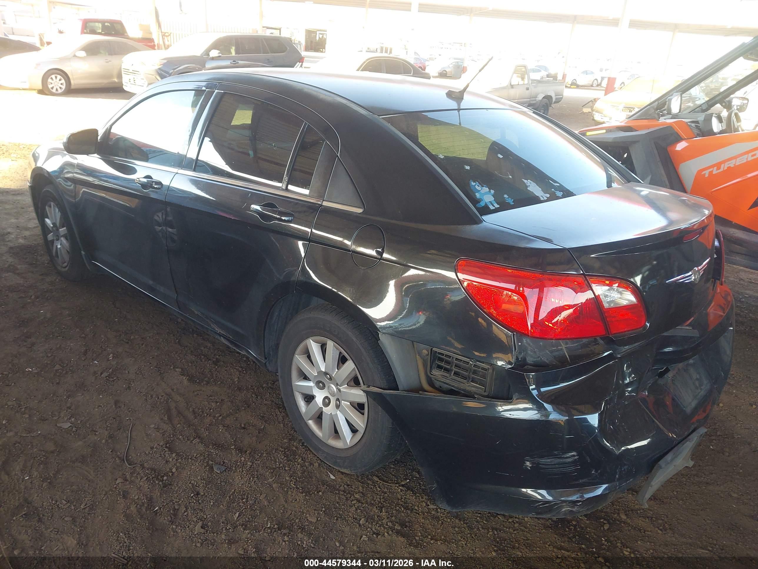 CHRYSLER SEBRING image 3