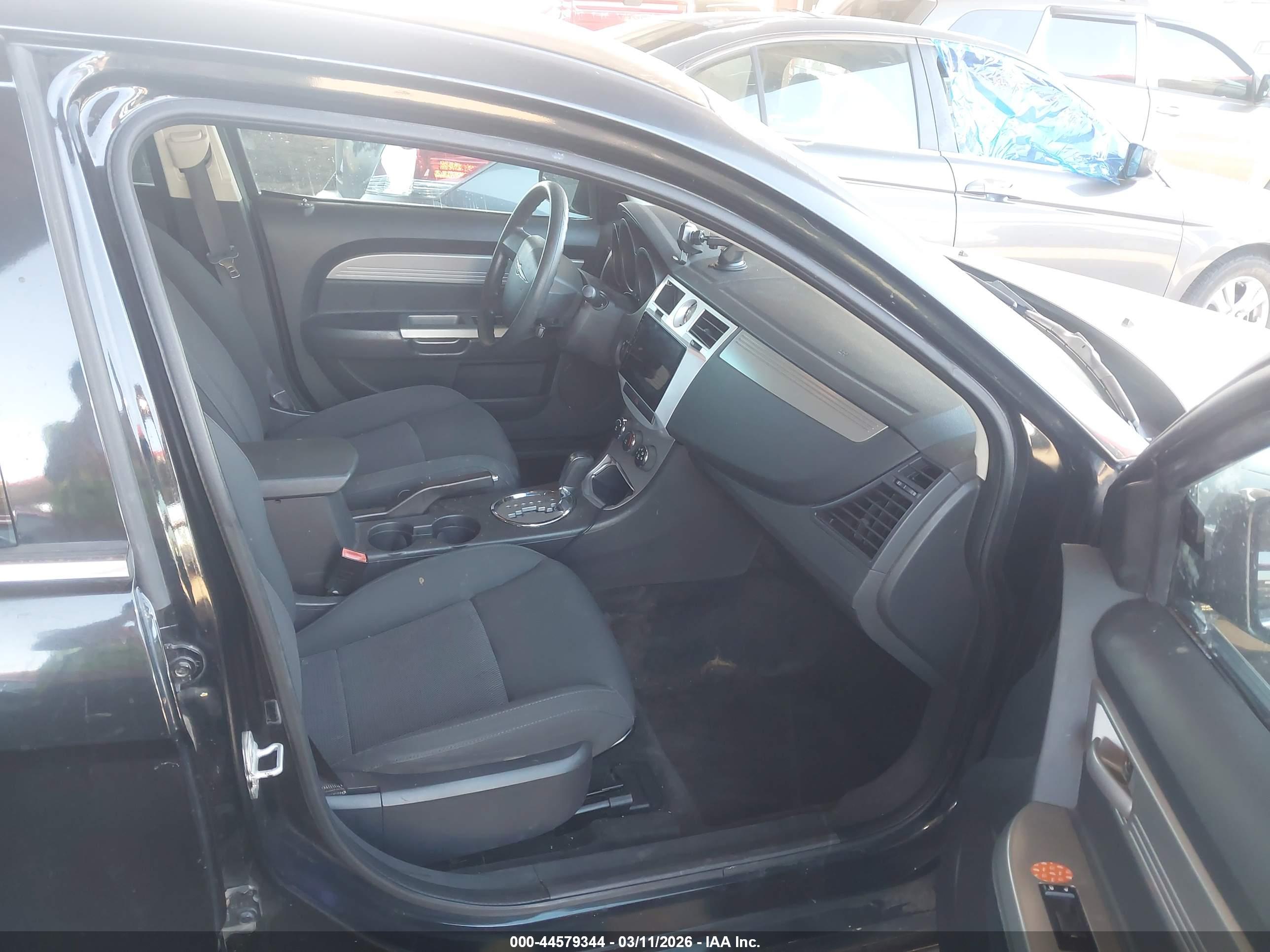 CHRYSLER SEBRING image 5