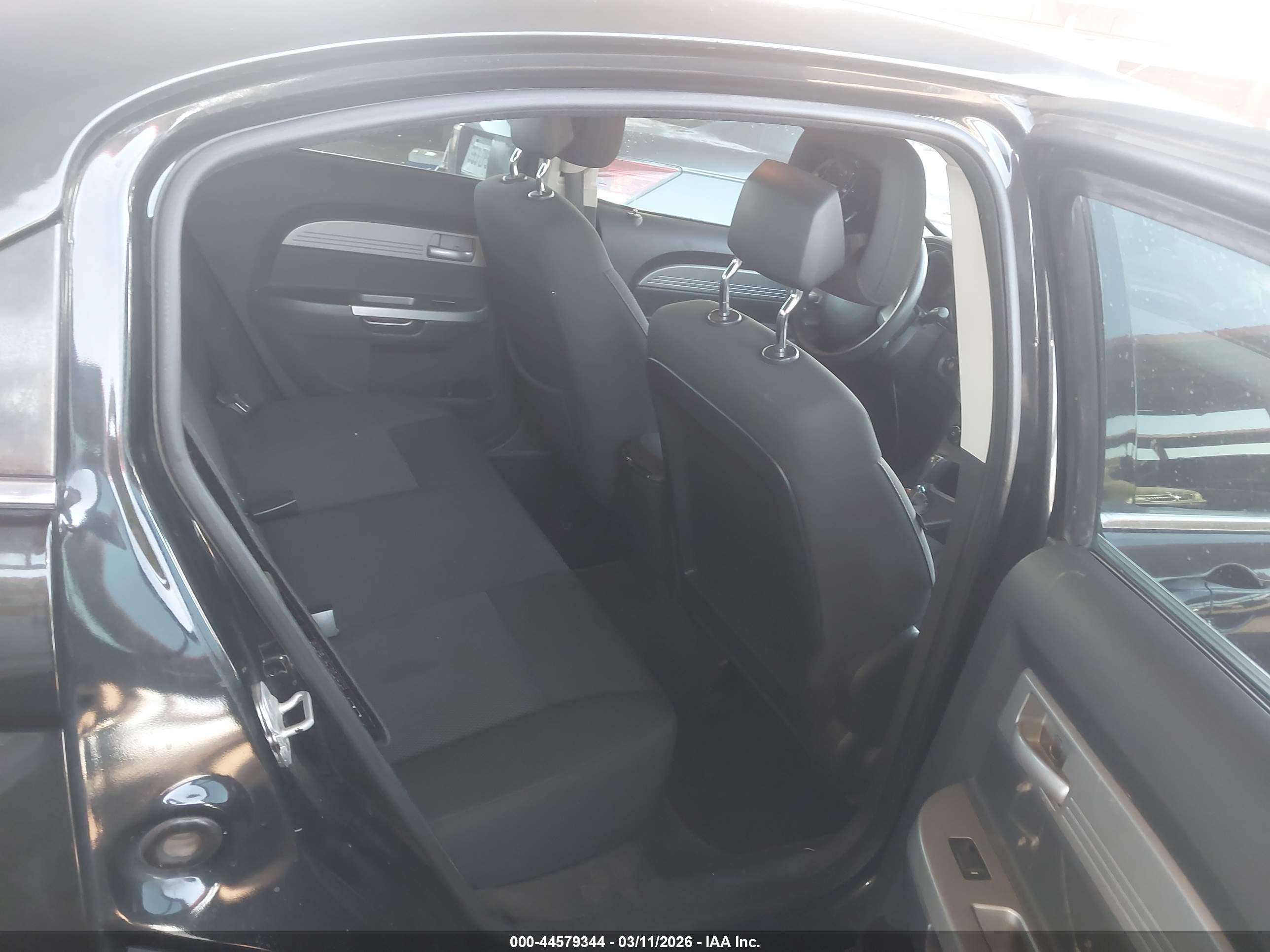CHRYSLER SEBRING image 8