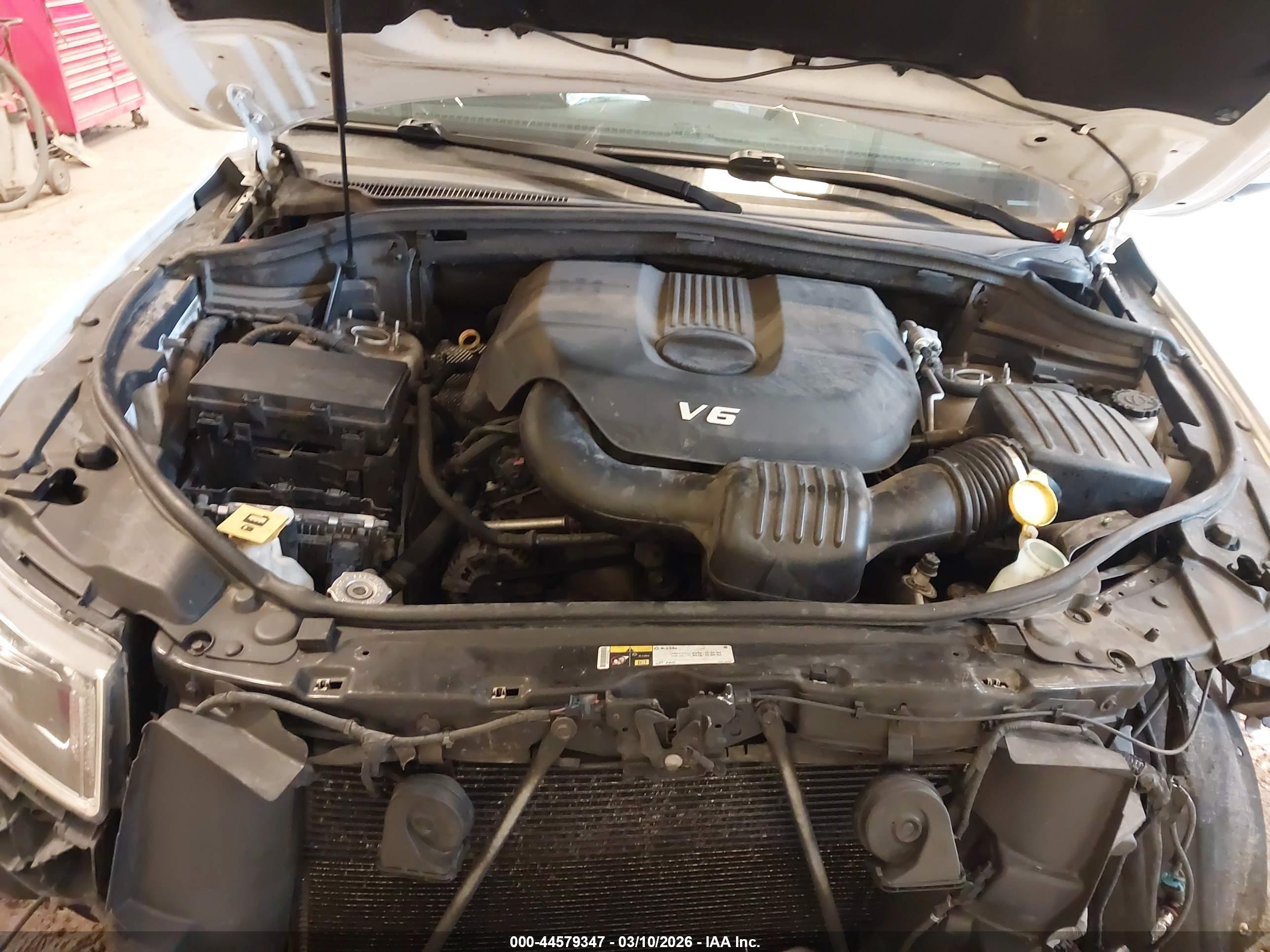 JEEP GRAND image 10