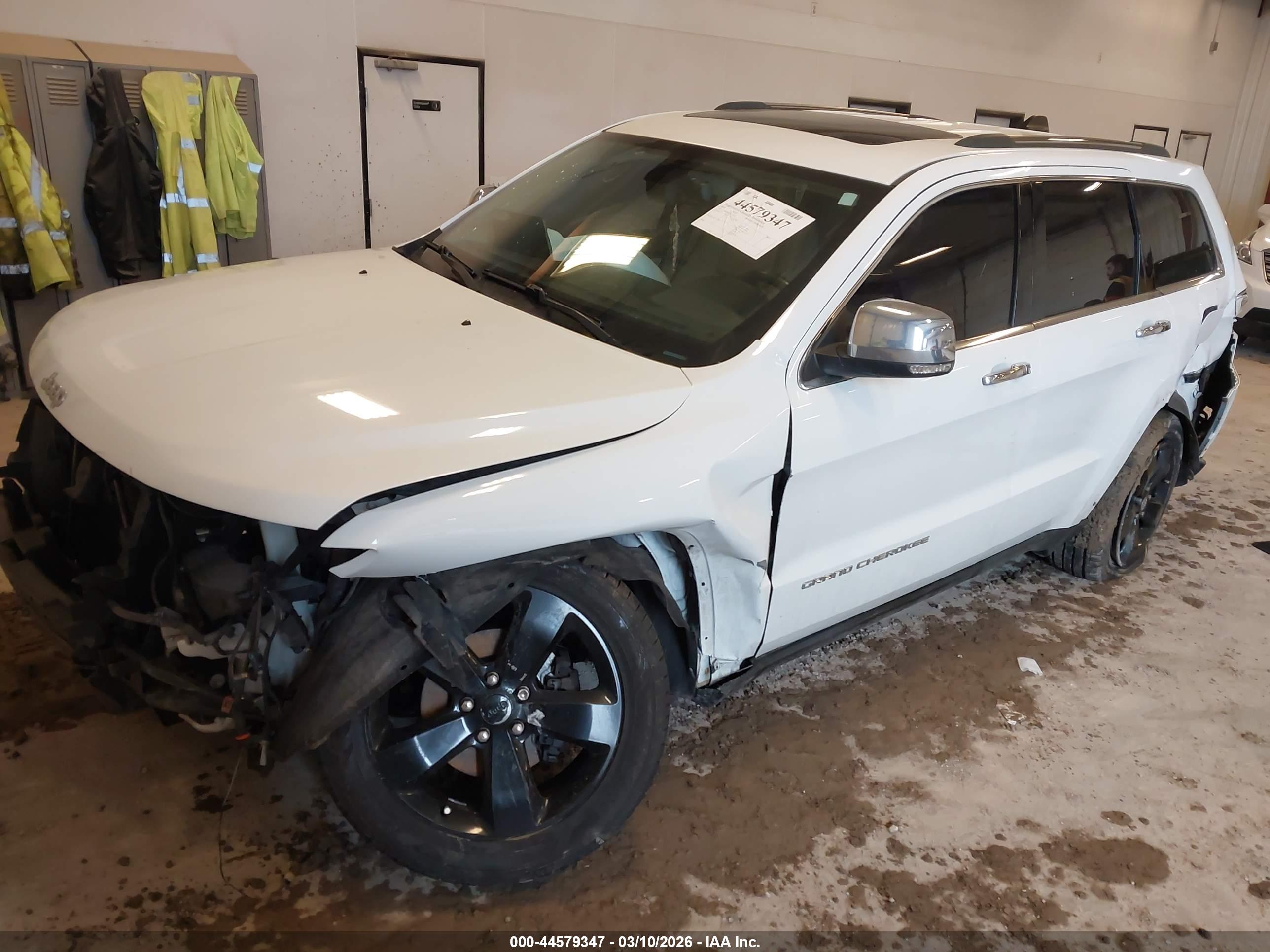 JEEP GRAND image 2