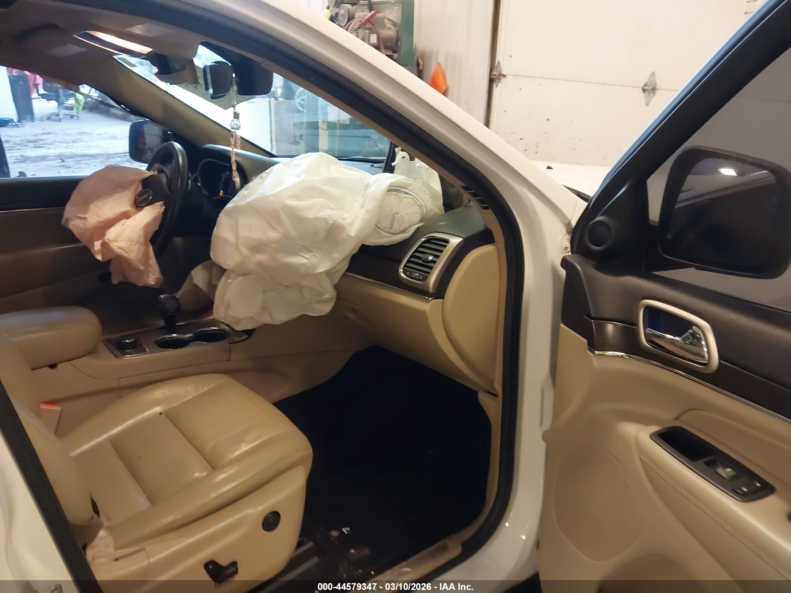 JEEP GRAND image 5