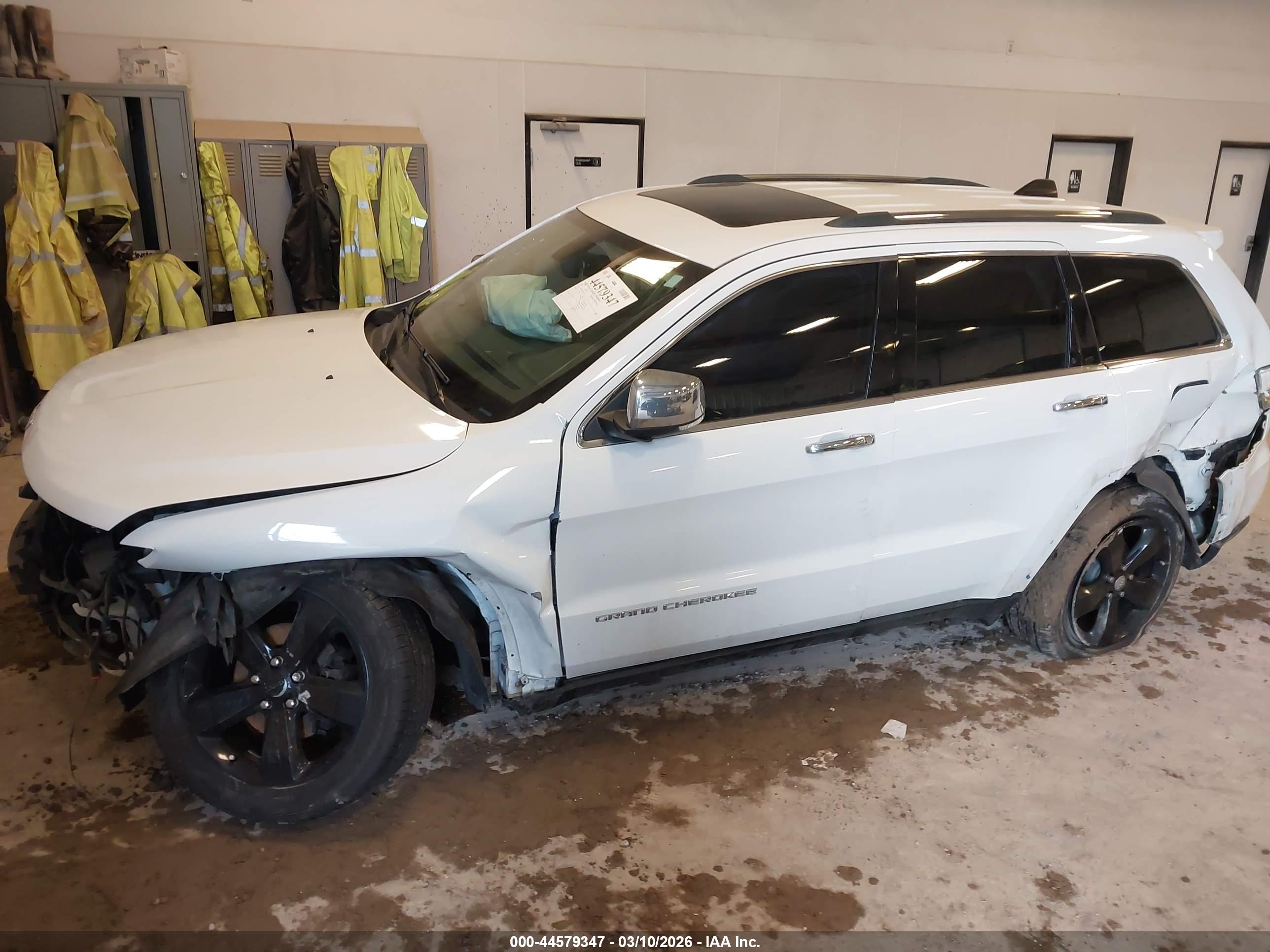 JEEP GRAND image 6