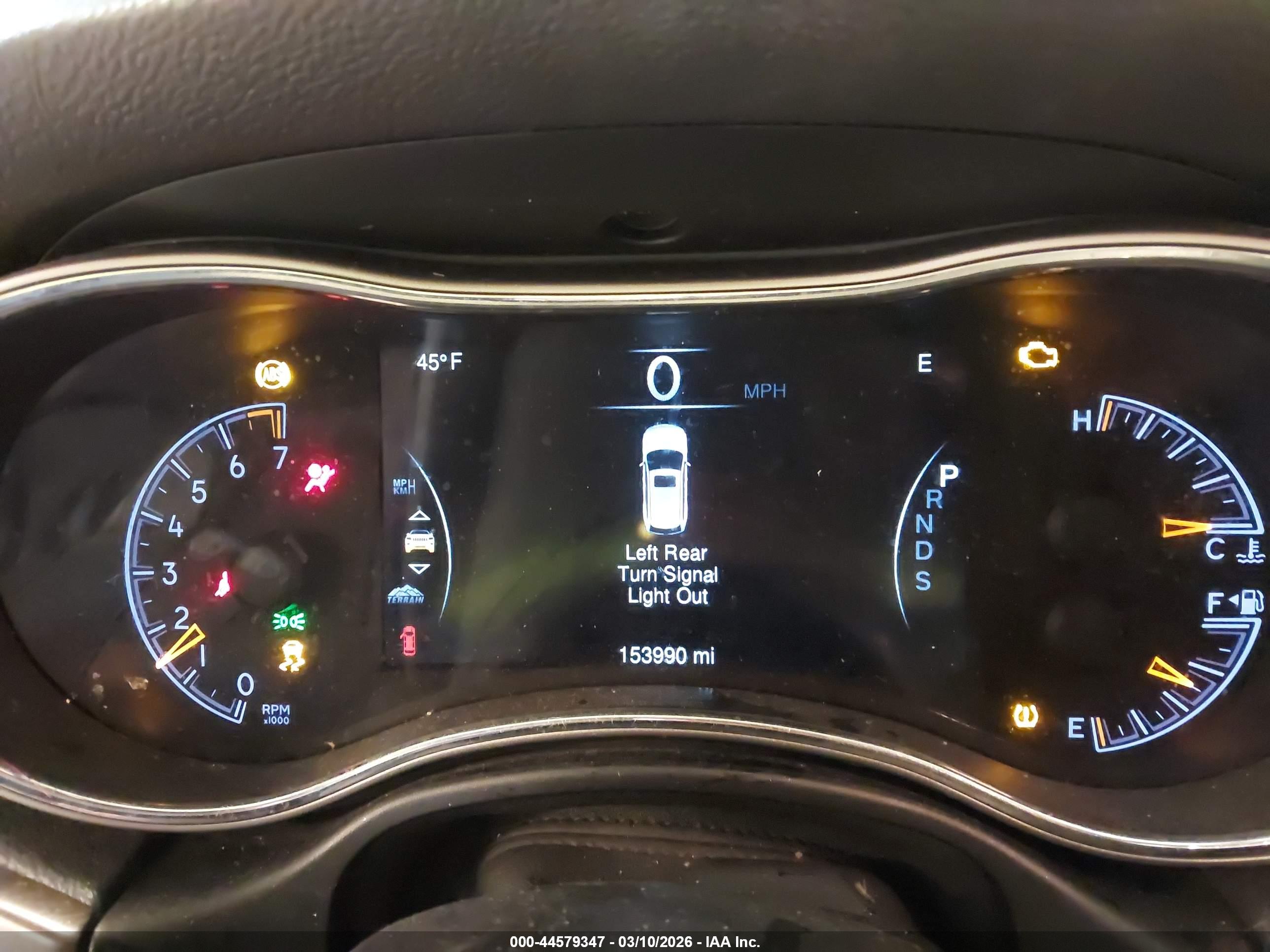 JEEP GRAND image 7
