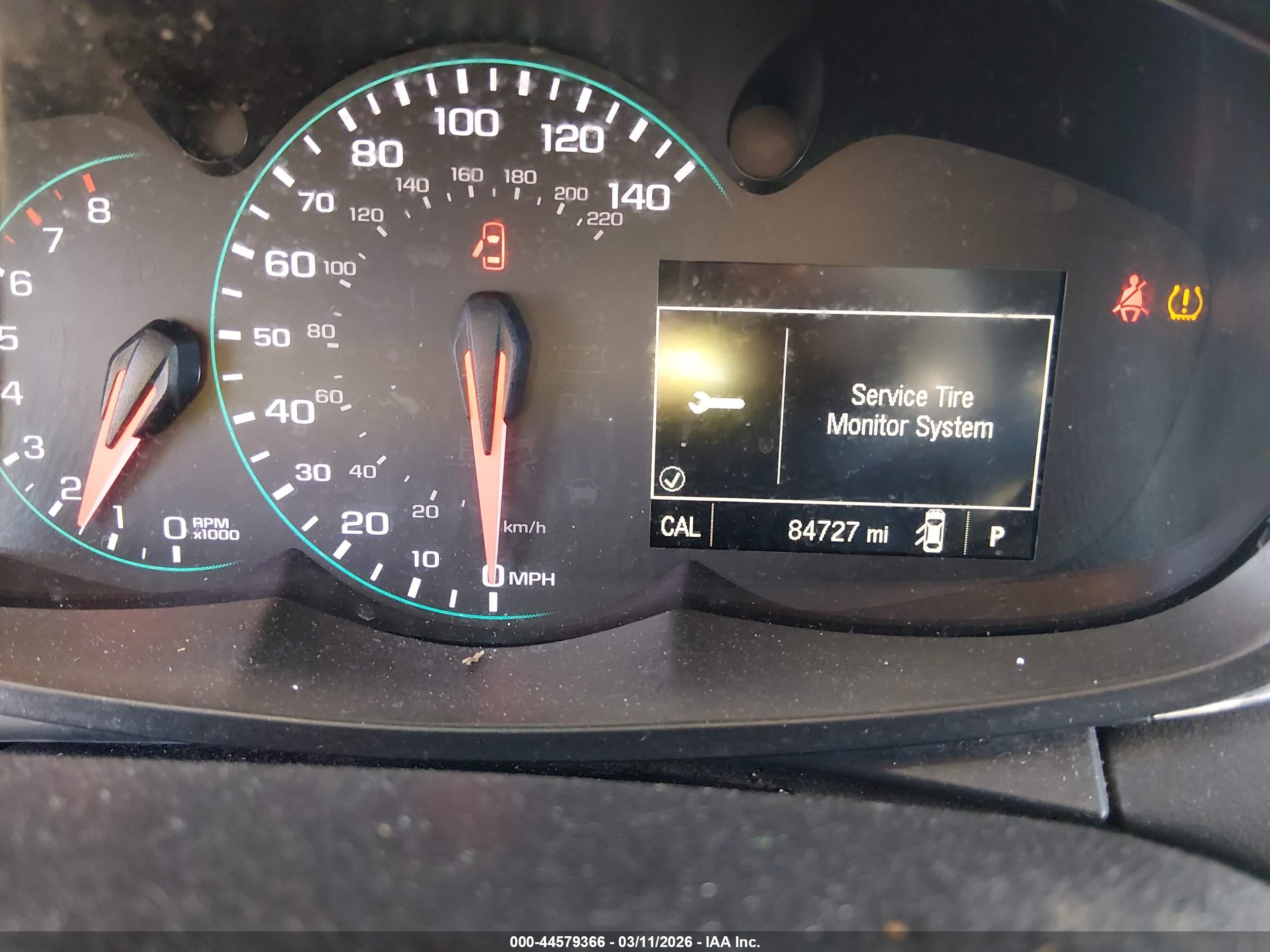 CHEVROLET TRAX image 7