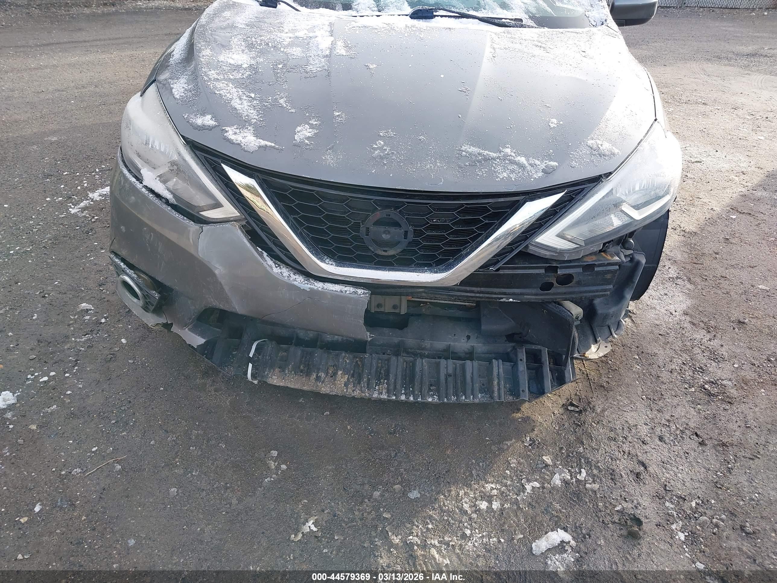 NISSAN SENTRA image 6