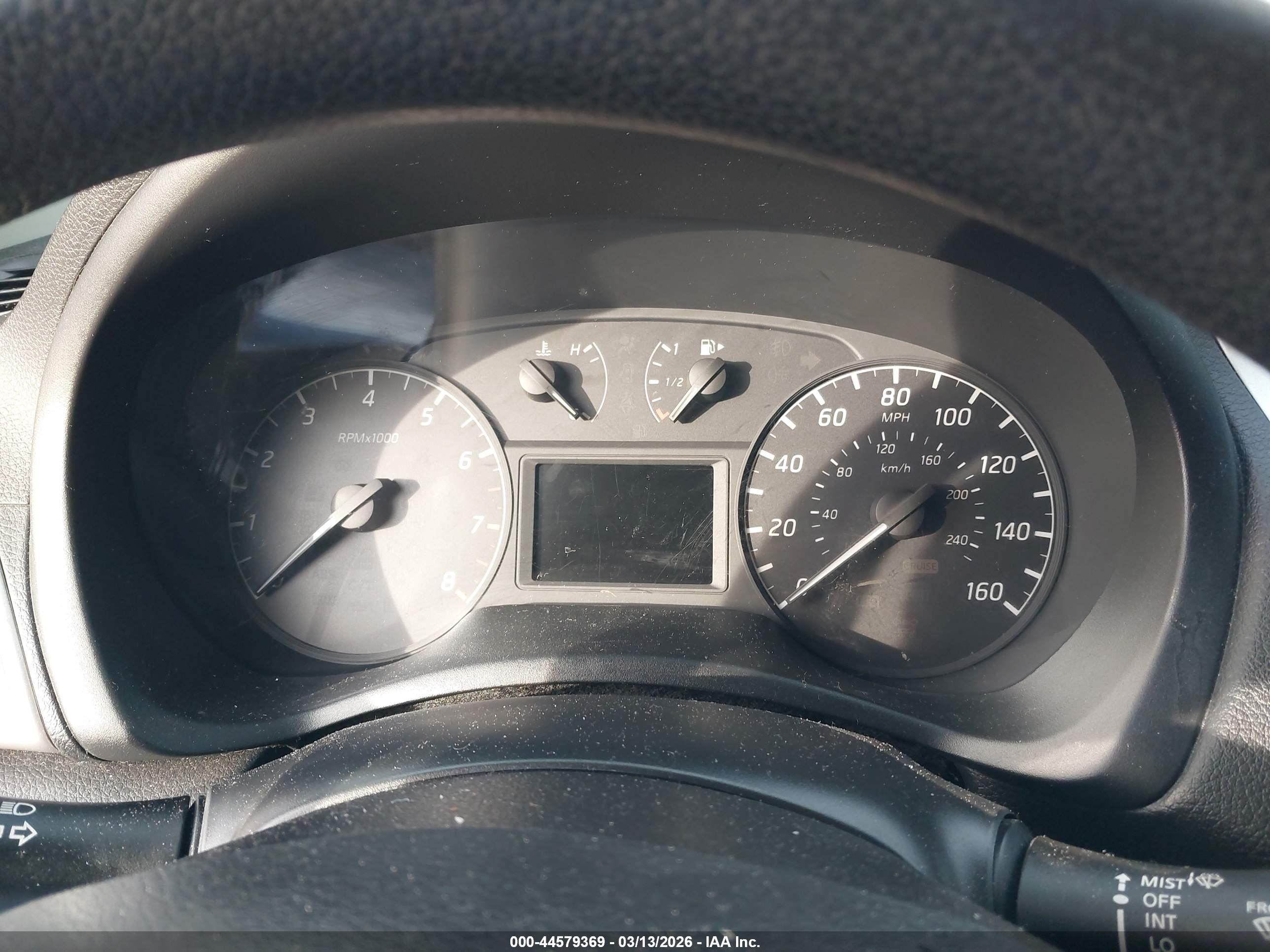 NISSAN SENTRA image 7