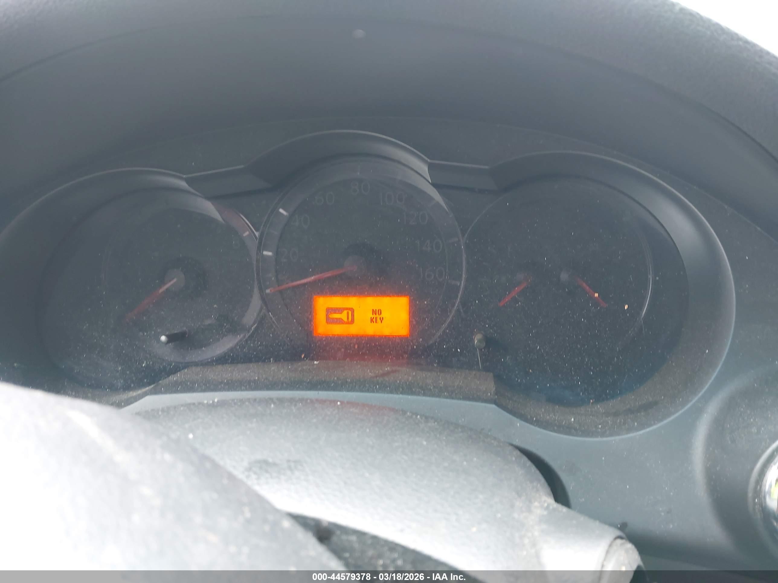 NISSAN ALTIMA image 7