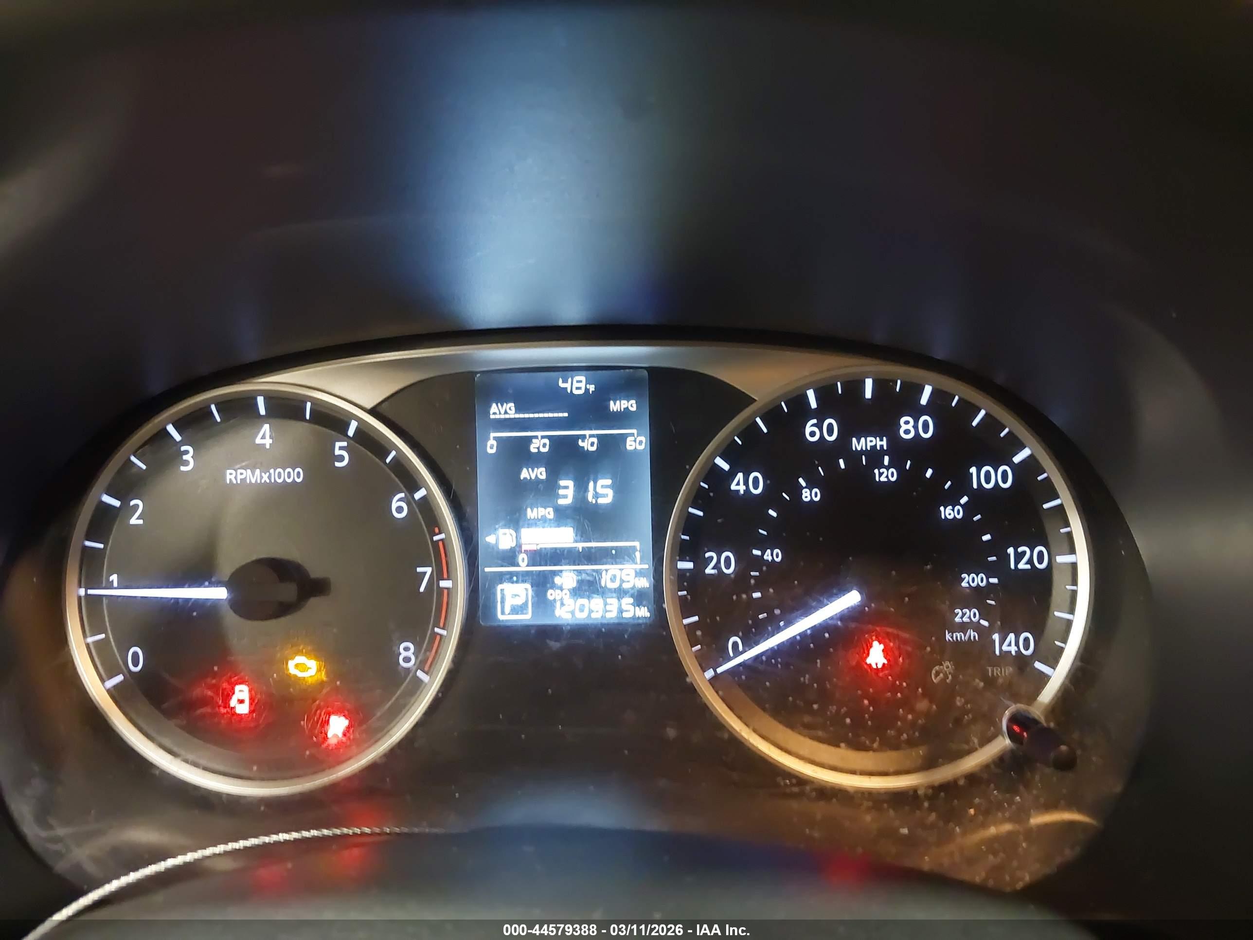 NISSAN KICKS image 7