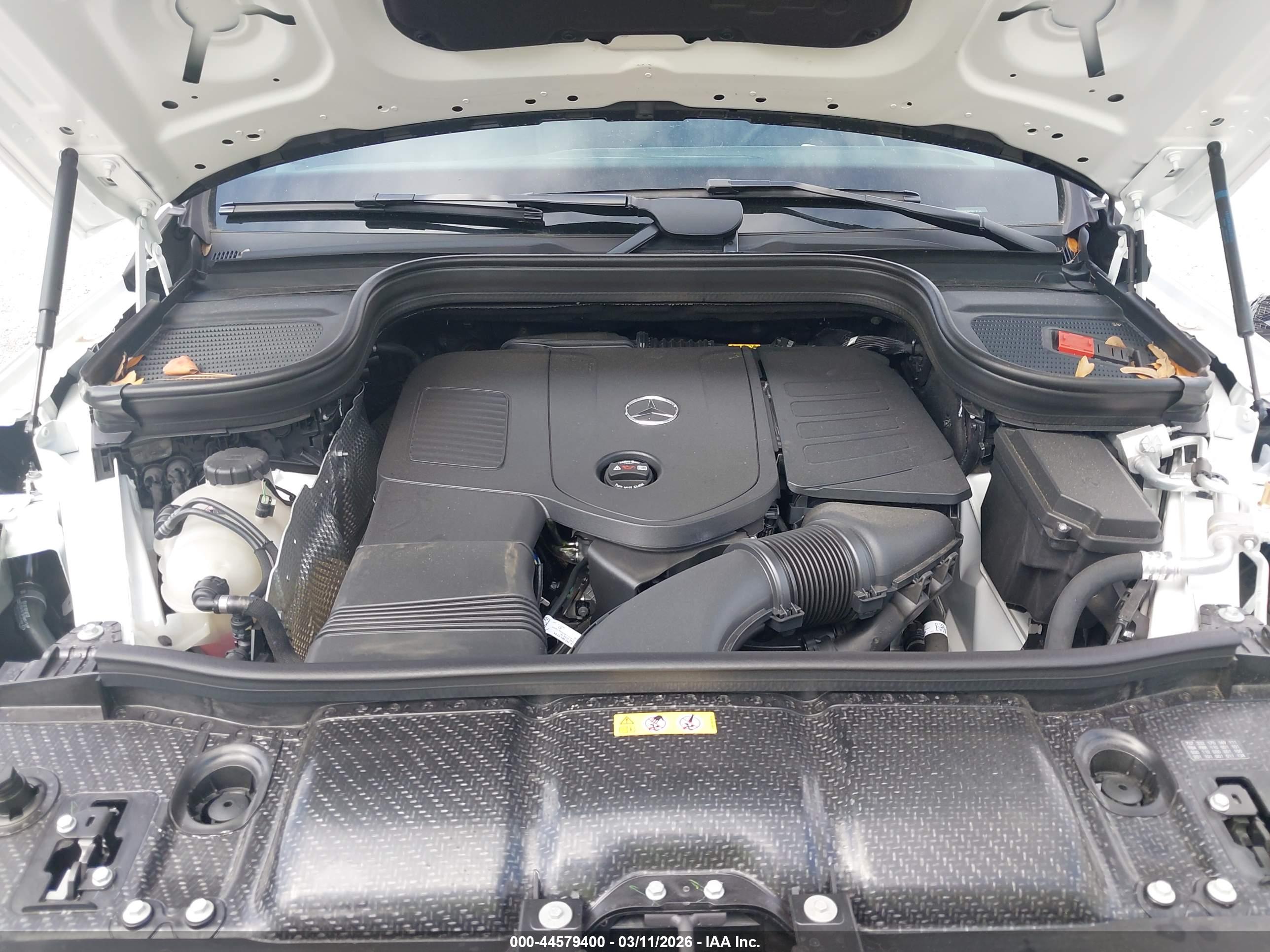 MERCEDES-BENZ GLE image 10