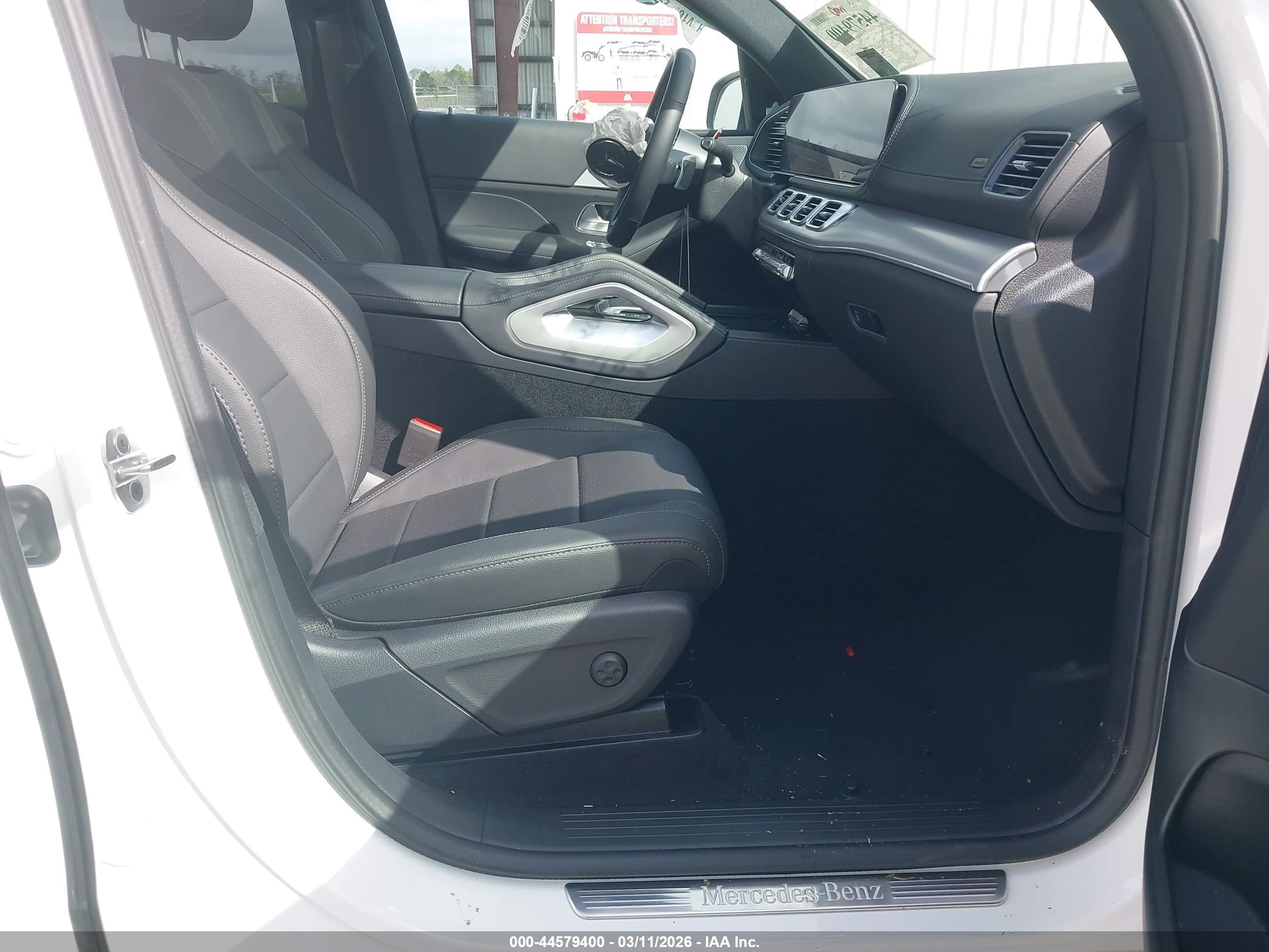MERCEDES-BENZ GLE image 5
