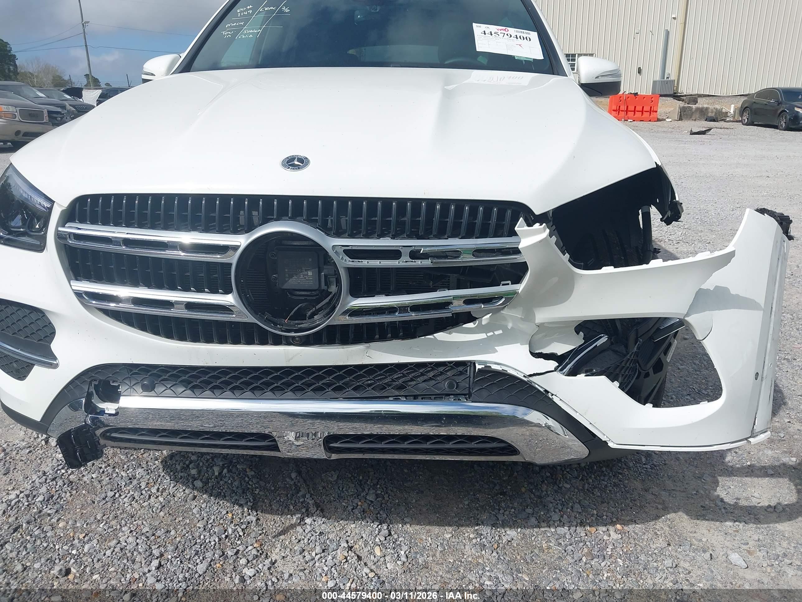 MERCEDES-BENZ GLE image 6