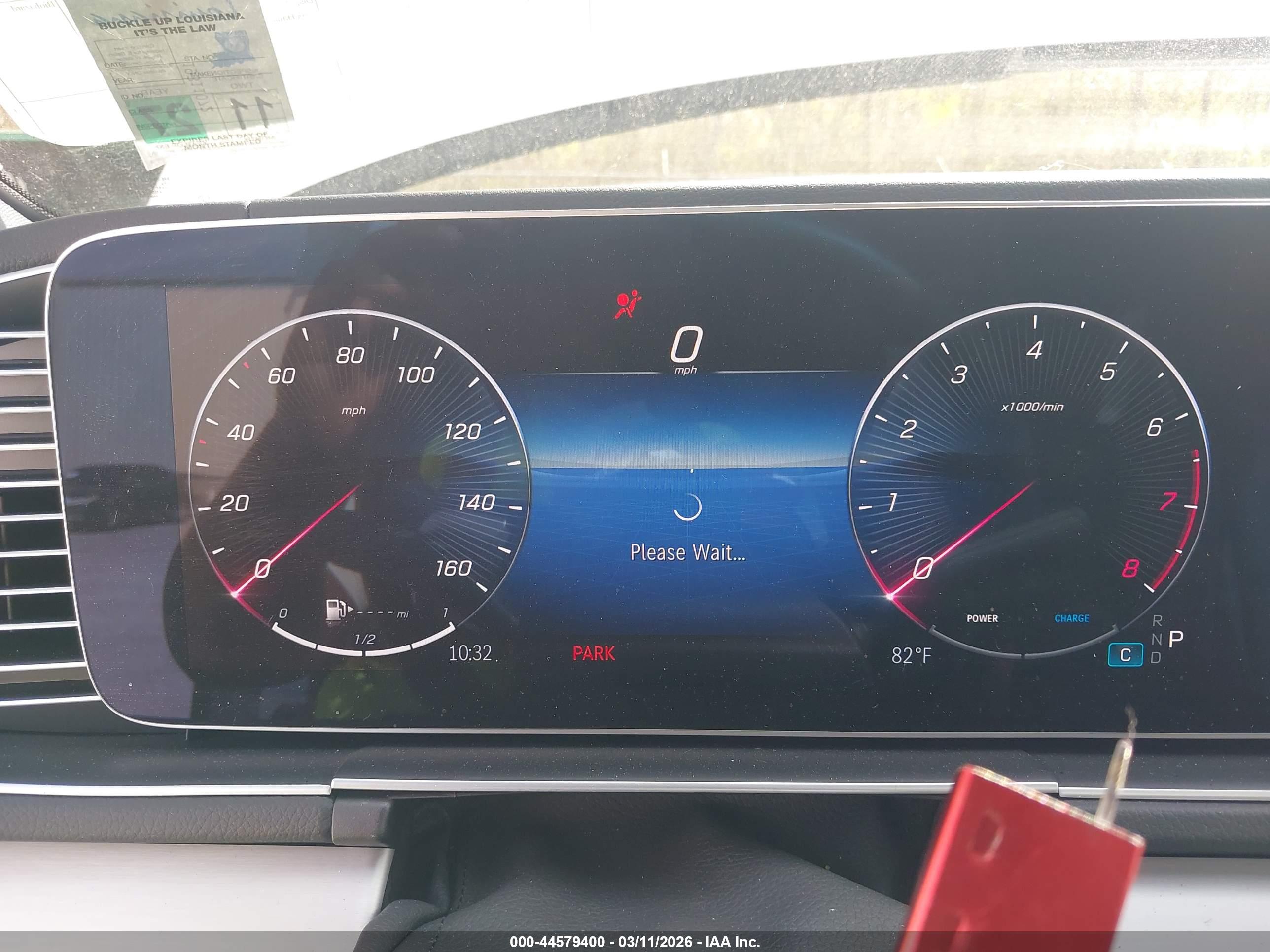 MERCEDES-BENZ GLE image 7