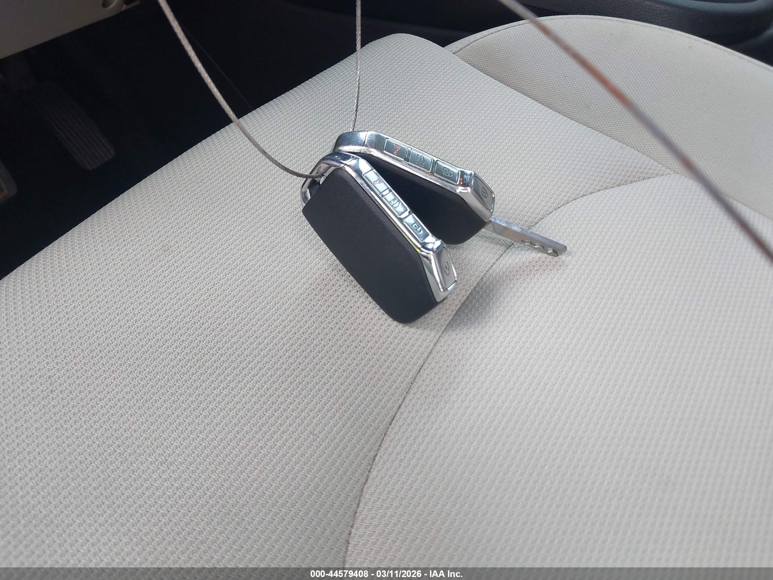 KIA FORTE image 11