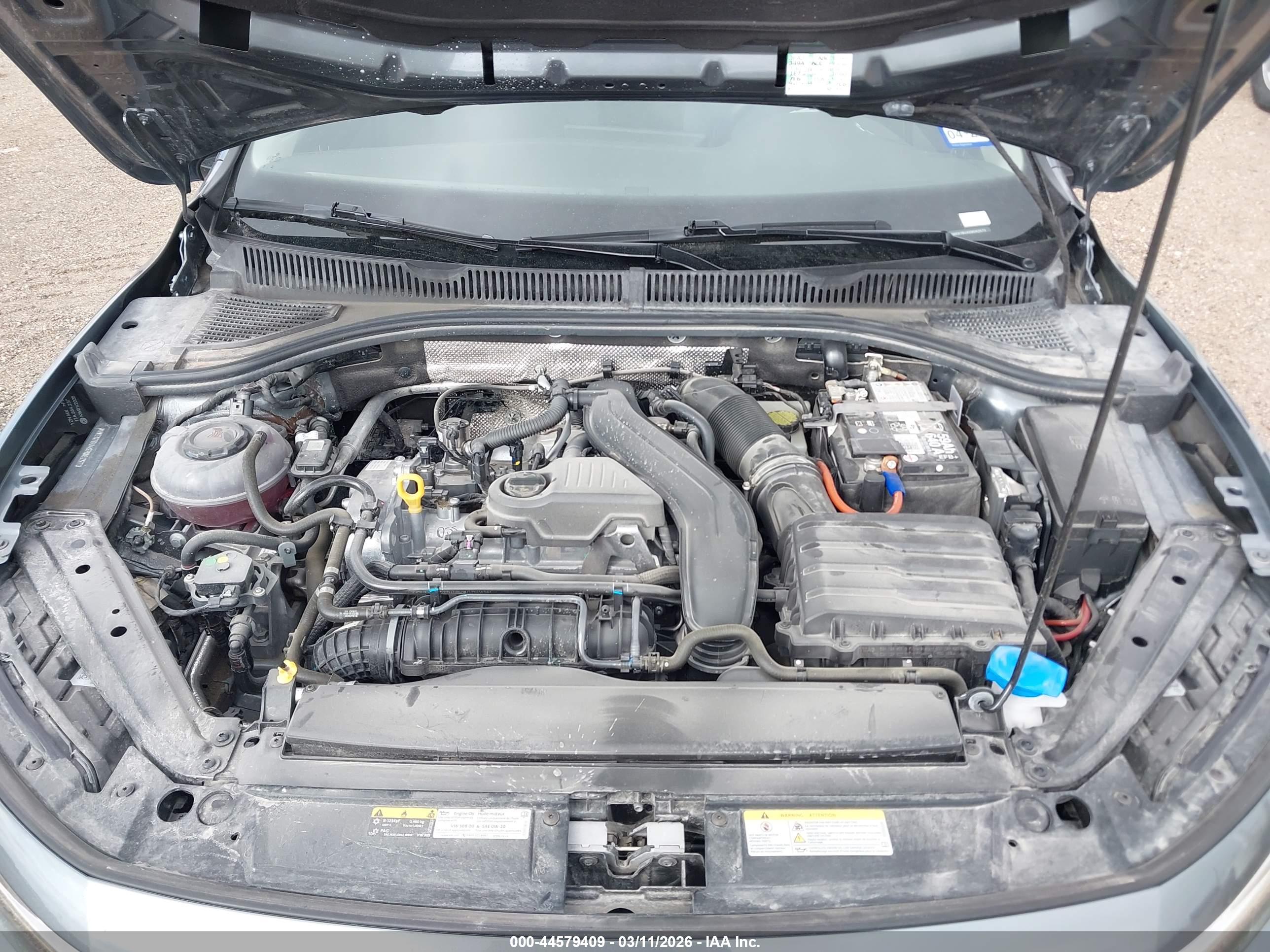 VOLKSWAGEN JETTA image 10