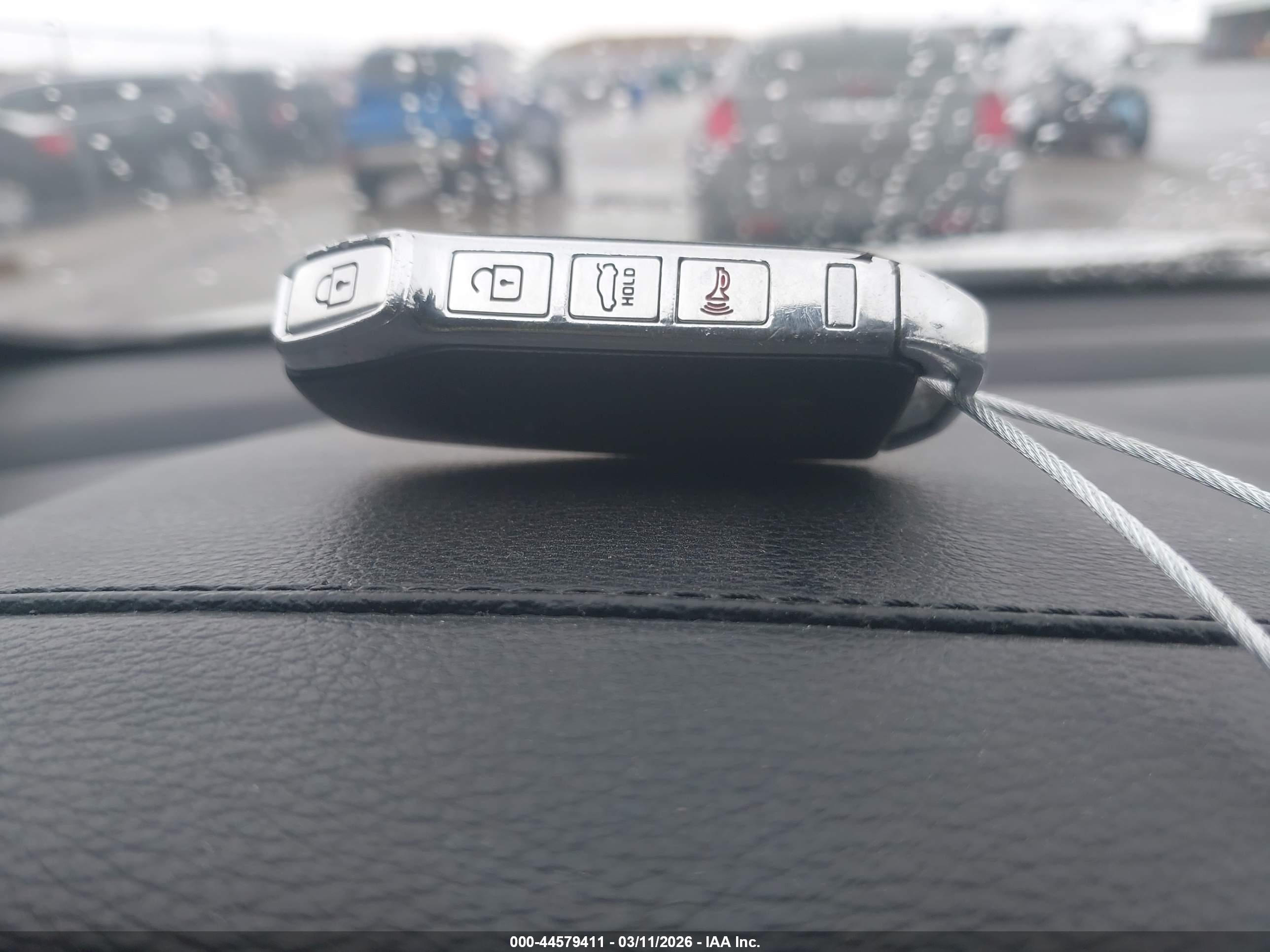KIA FORTE image 11