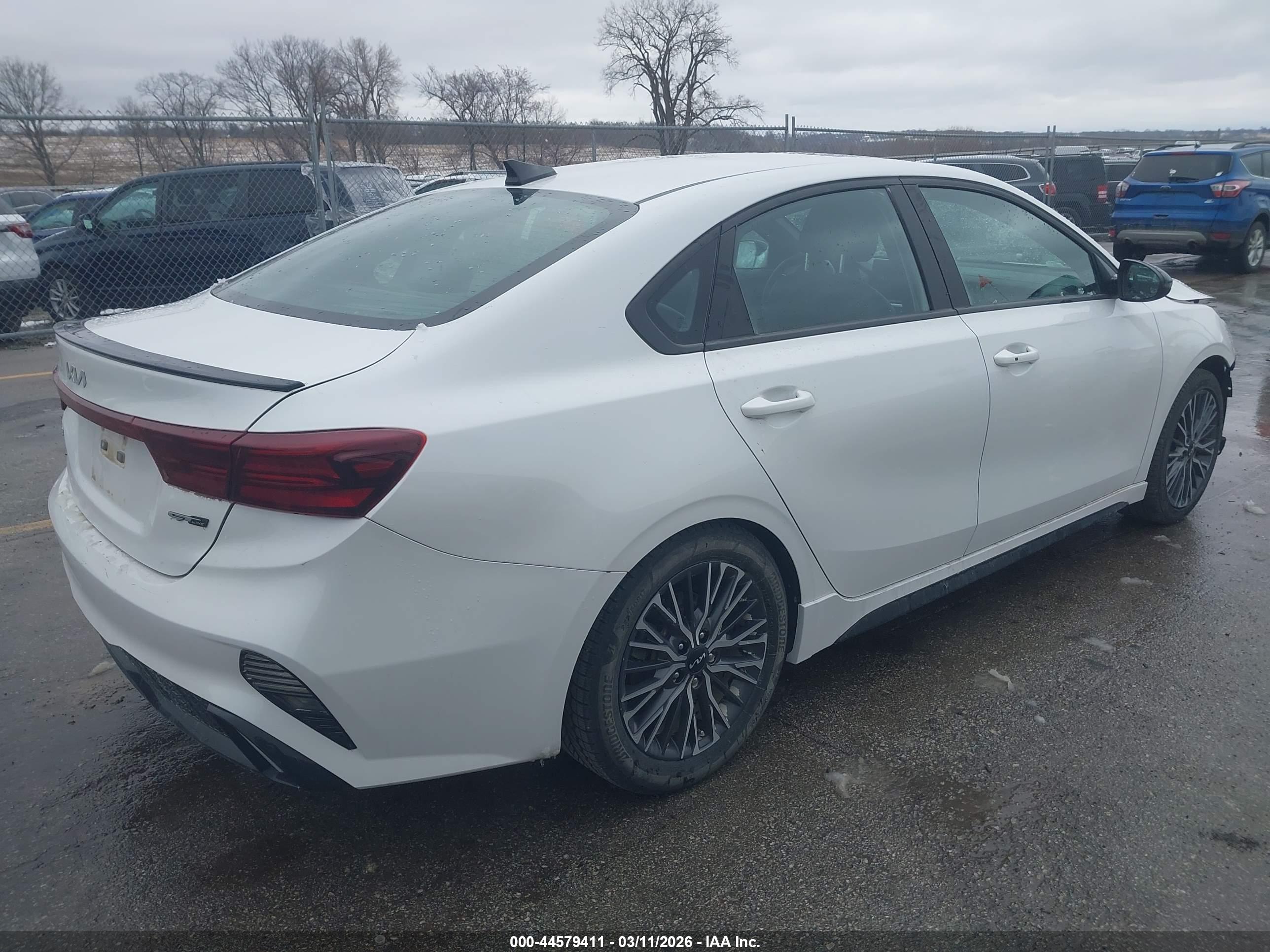 KIA FORTE image 4
