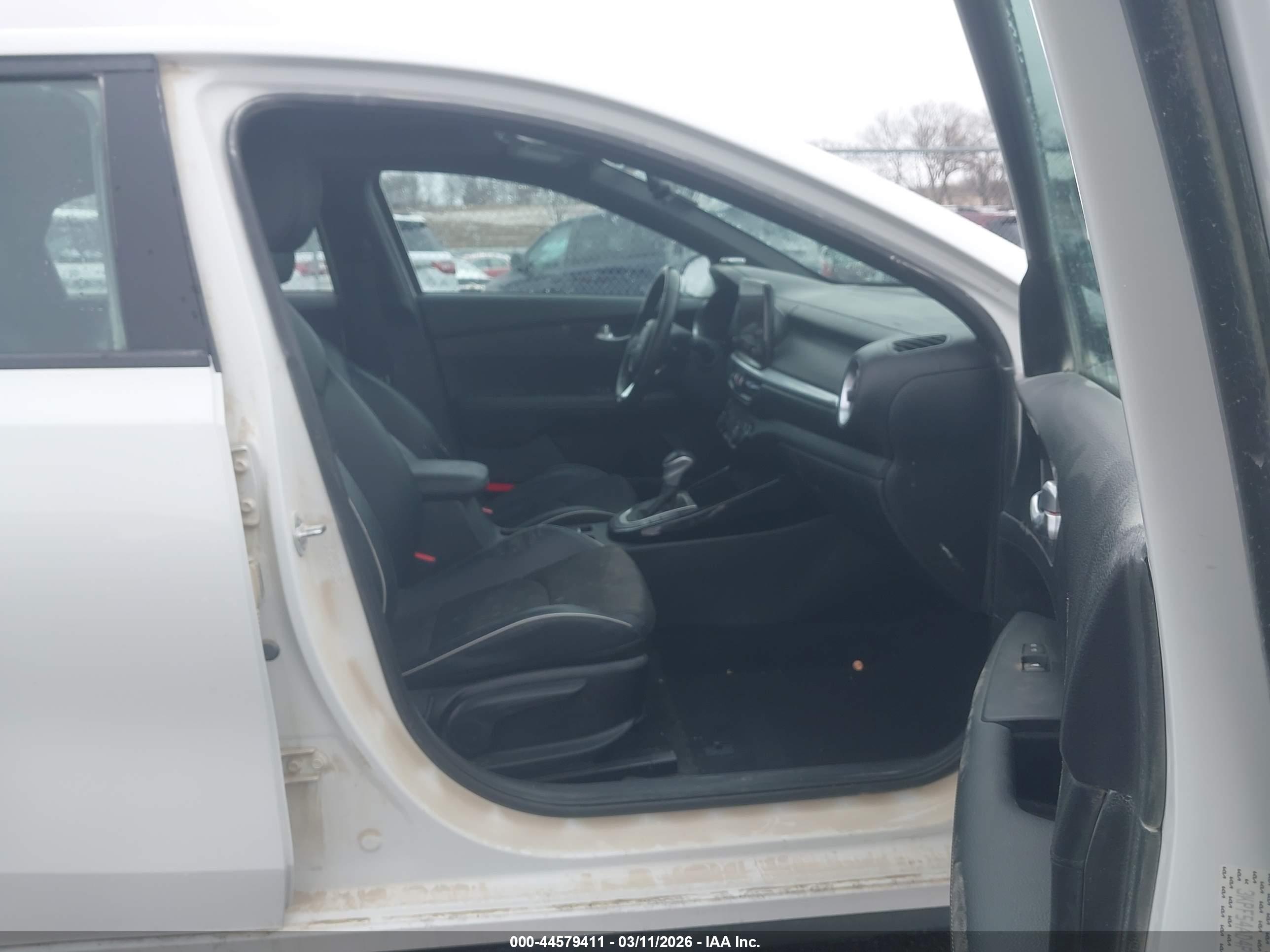 KIA FORTE image 5