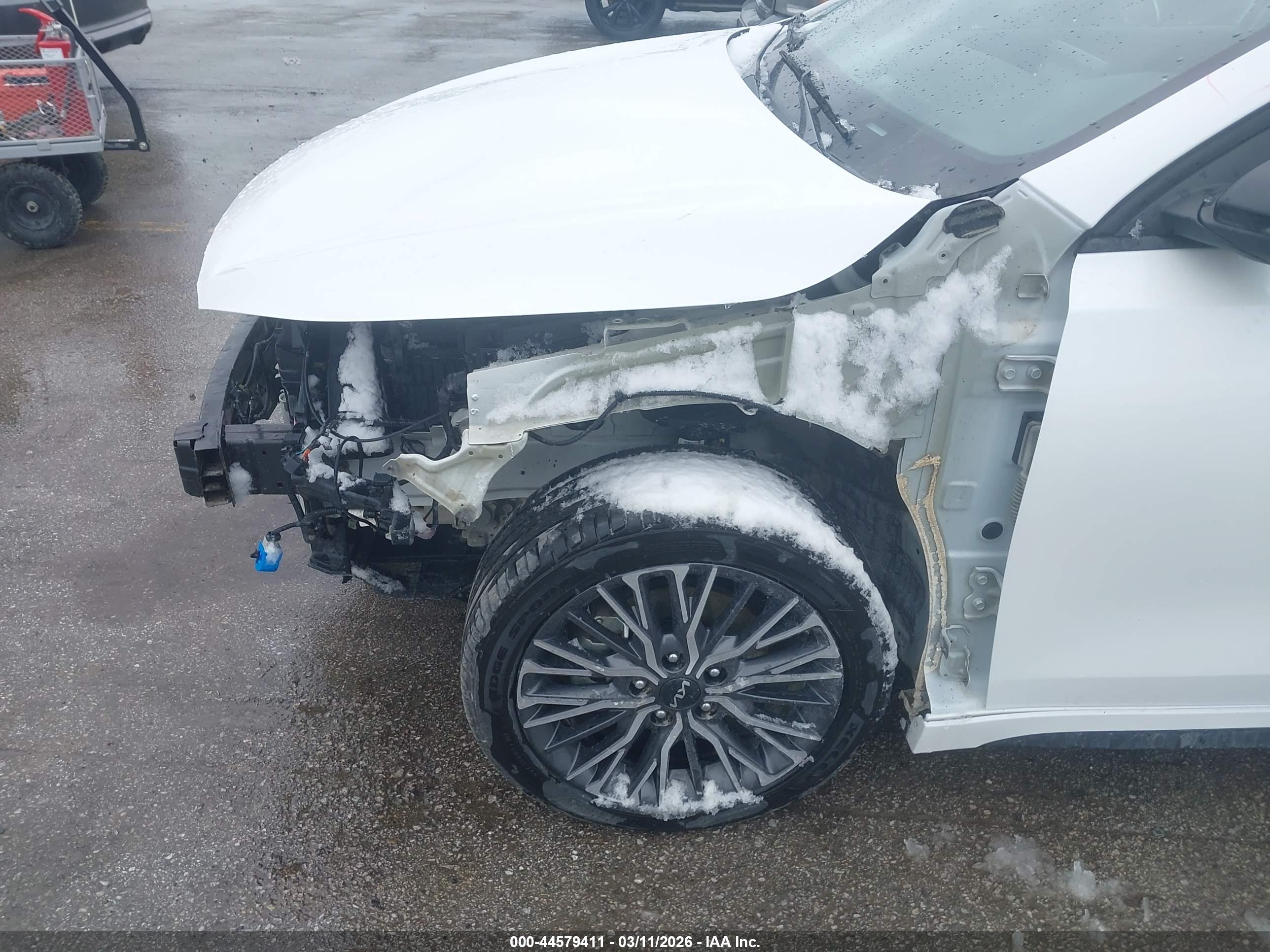 KIA FORTE image 6
