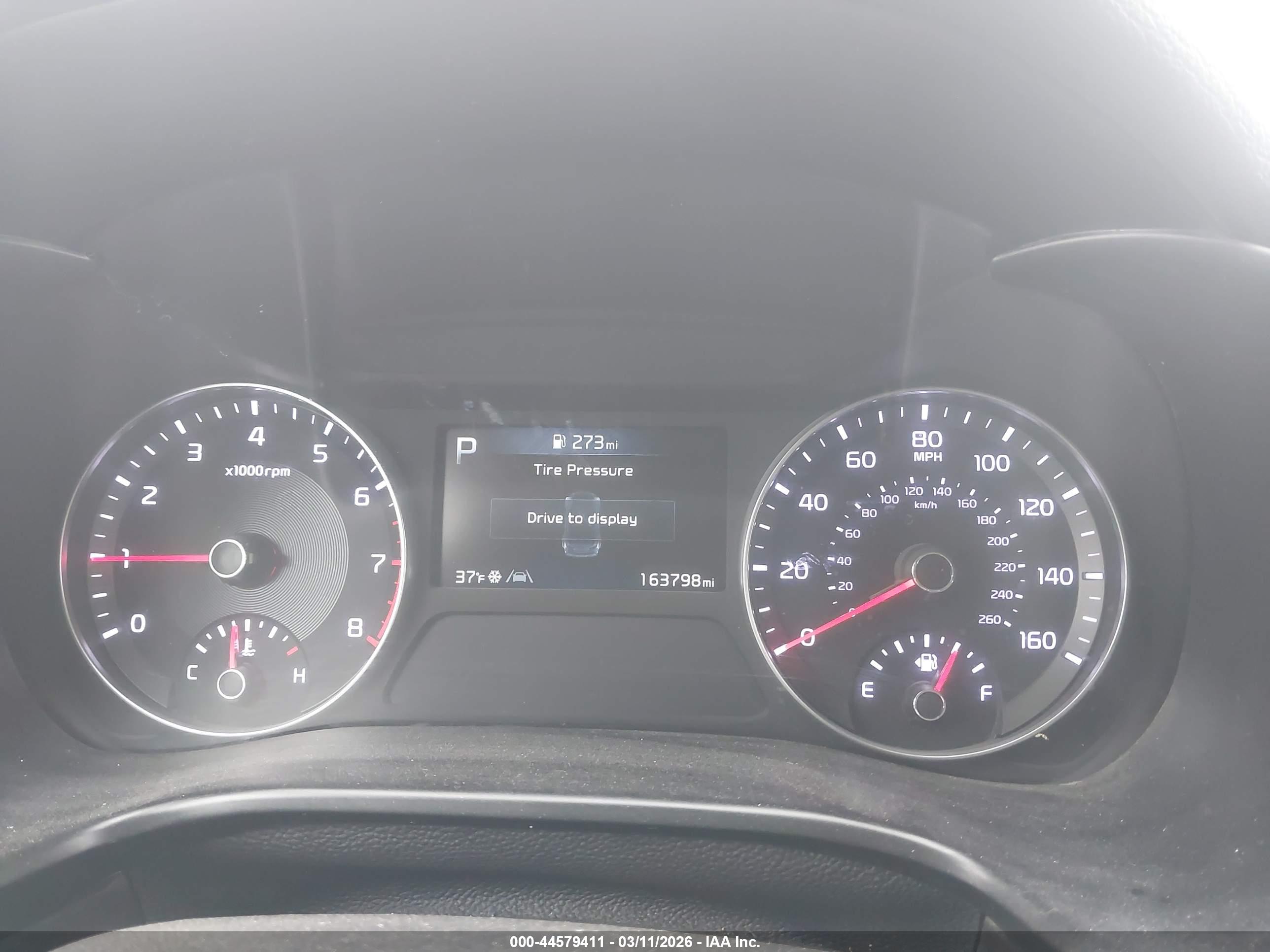 KIA FORTE image 7