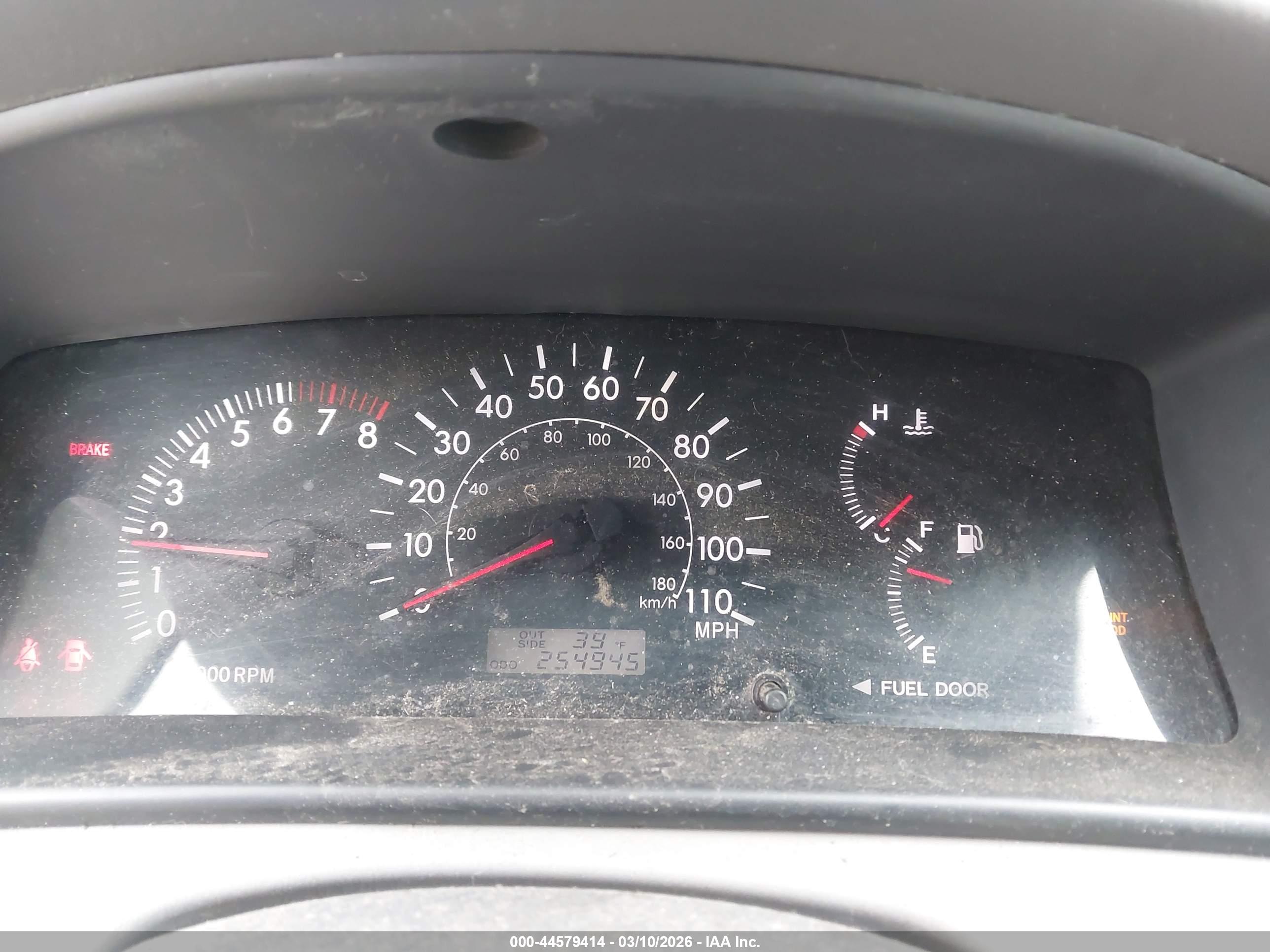 TOYOTA COROLLA image 7