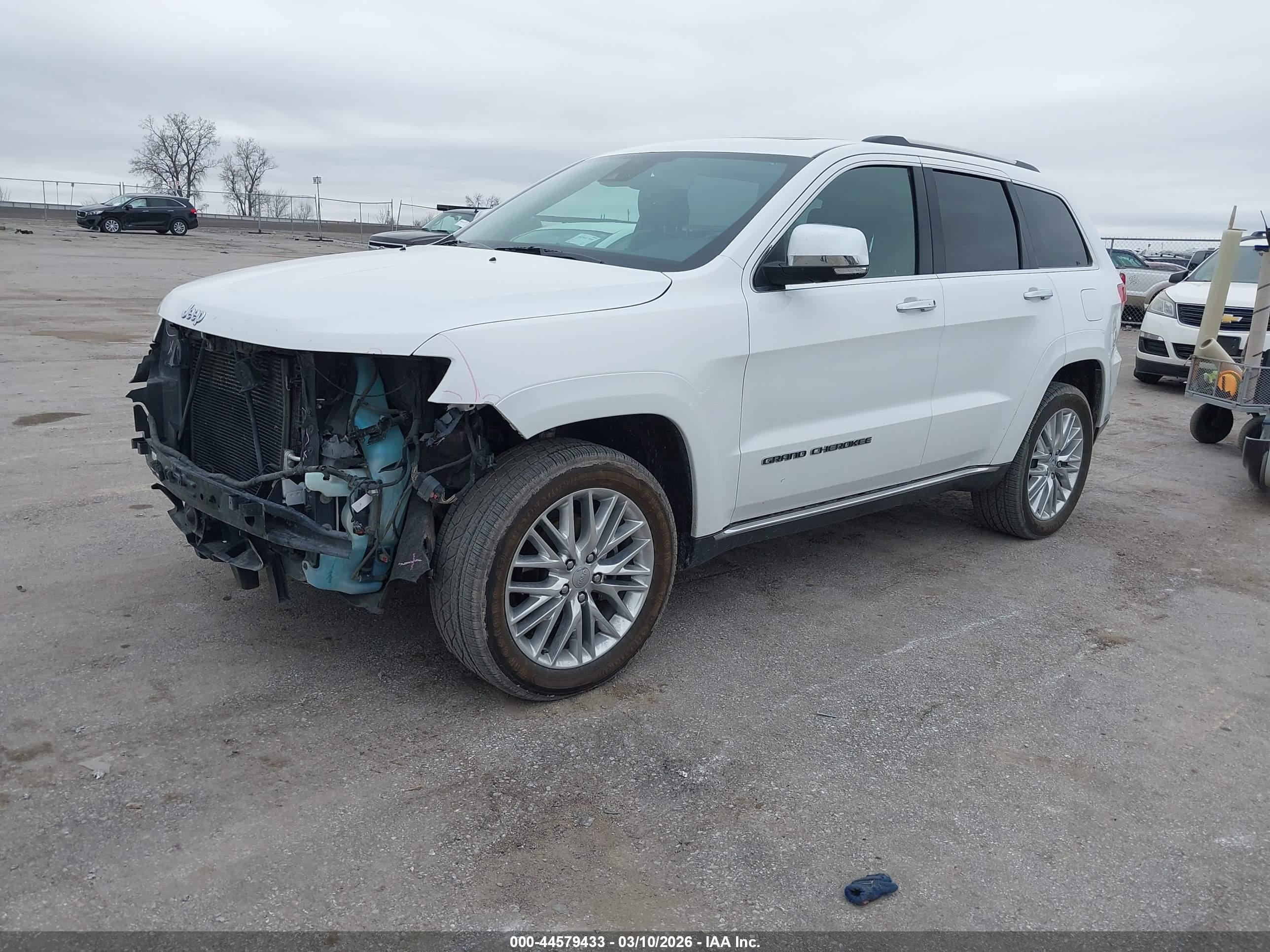 JEEP GRAND image 2