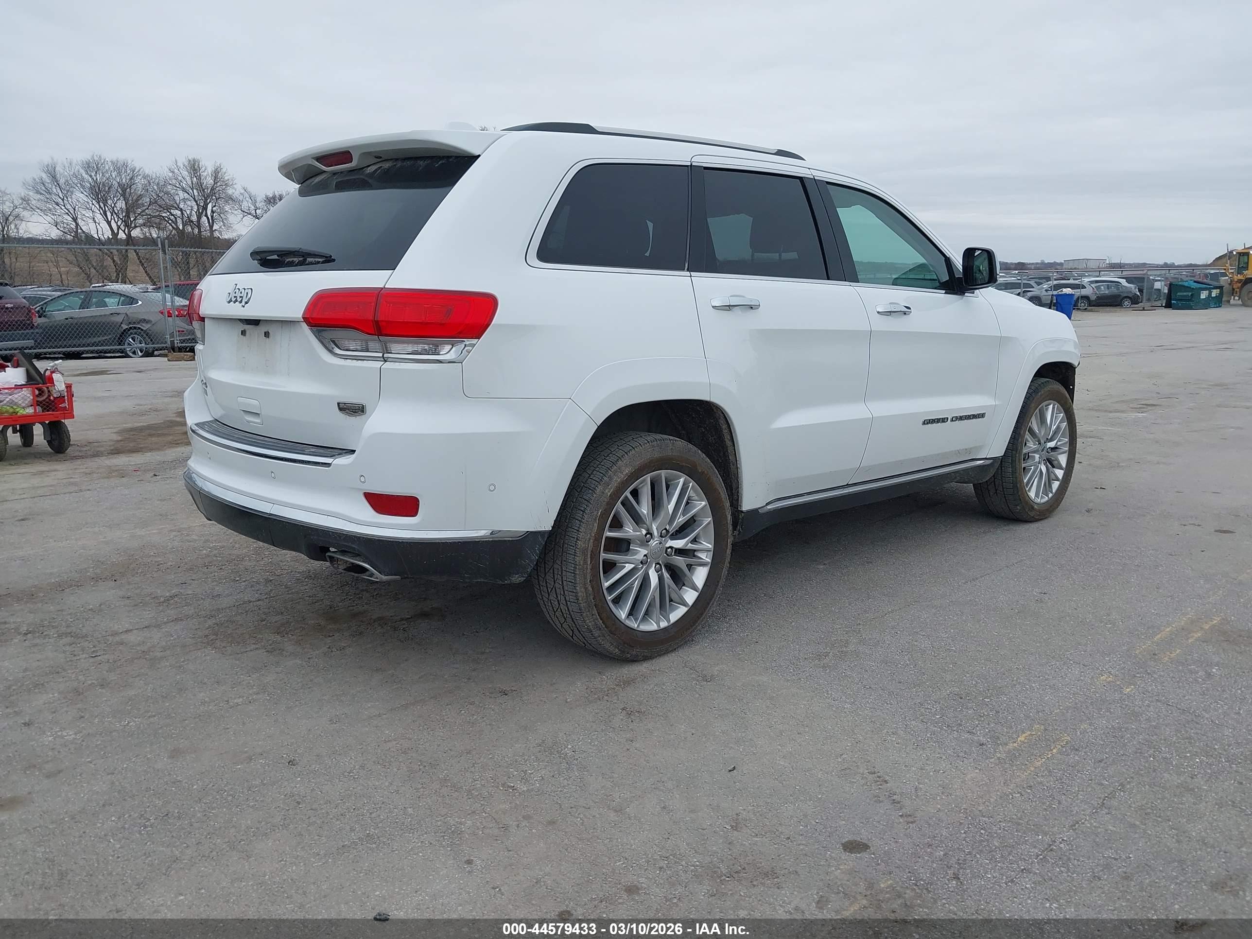 JEEP GRAND image 4