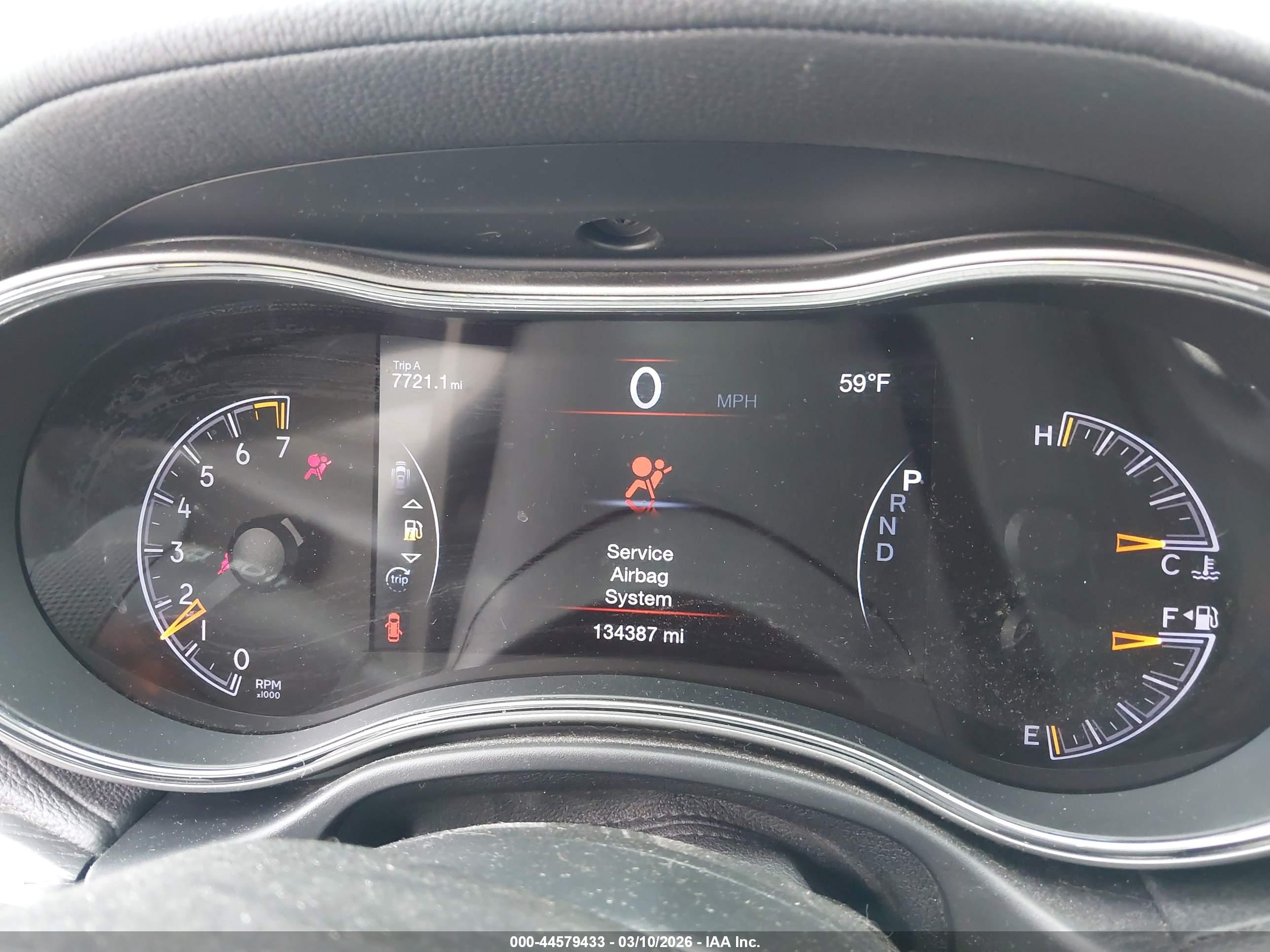 JEEP GRAND image 7