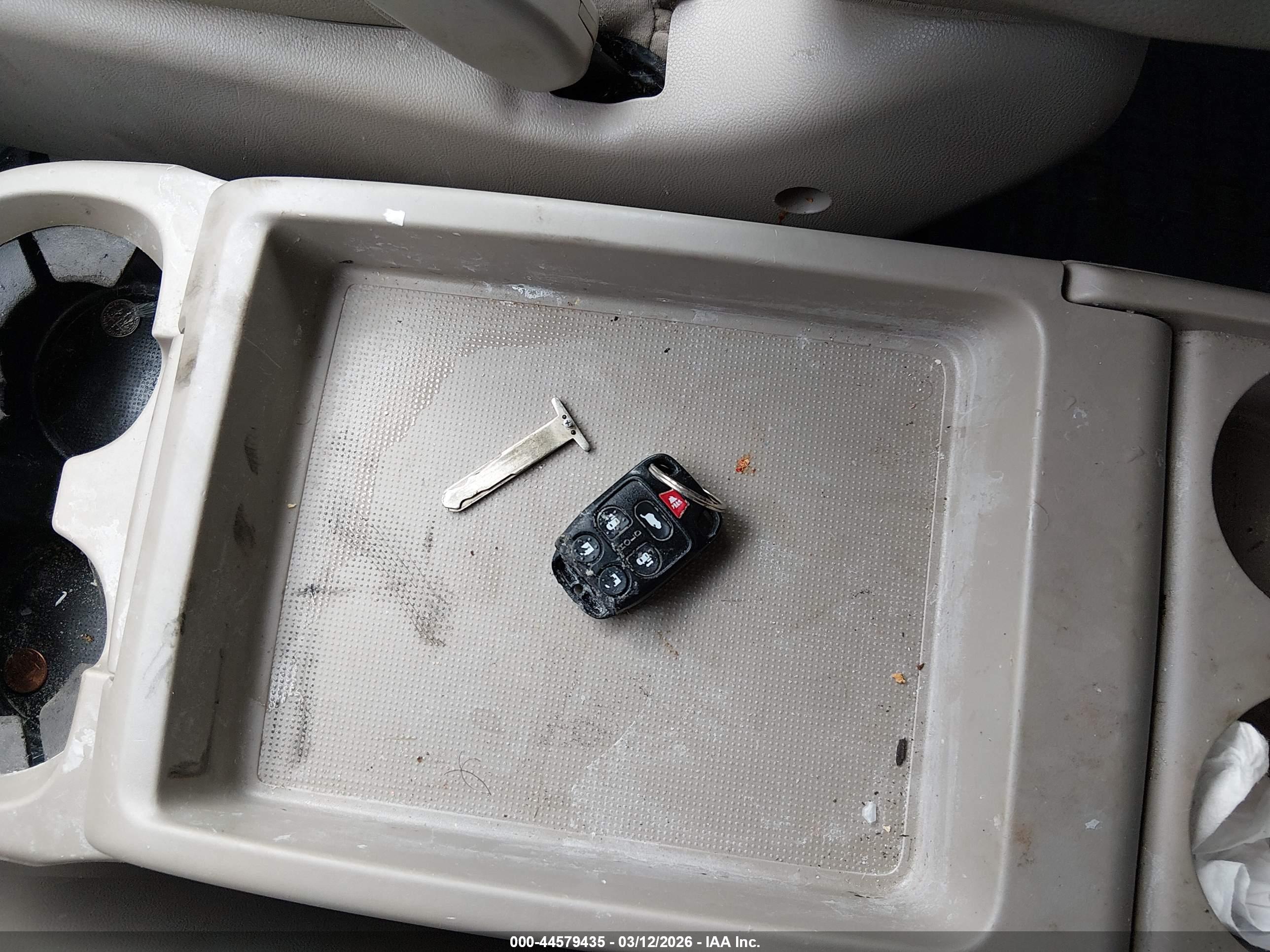 HONDA ODYSSEY image 11