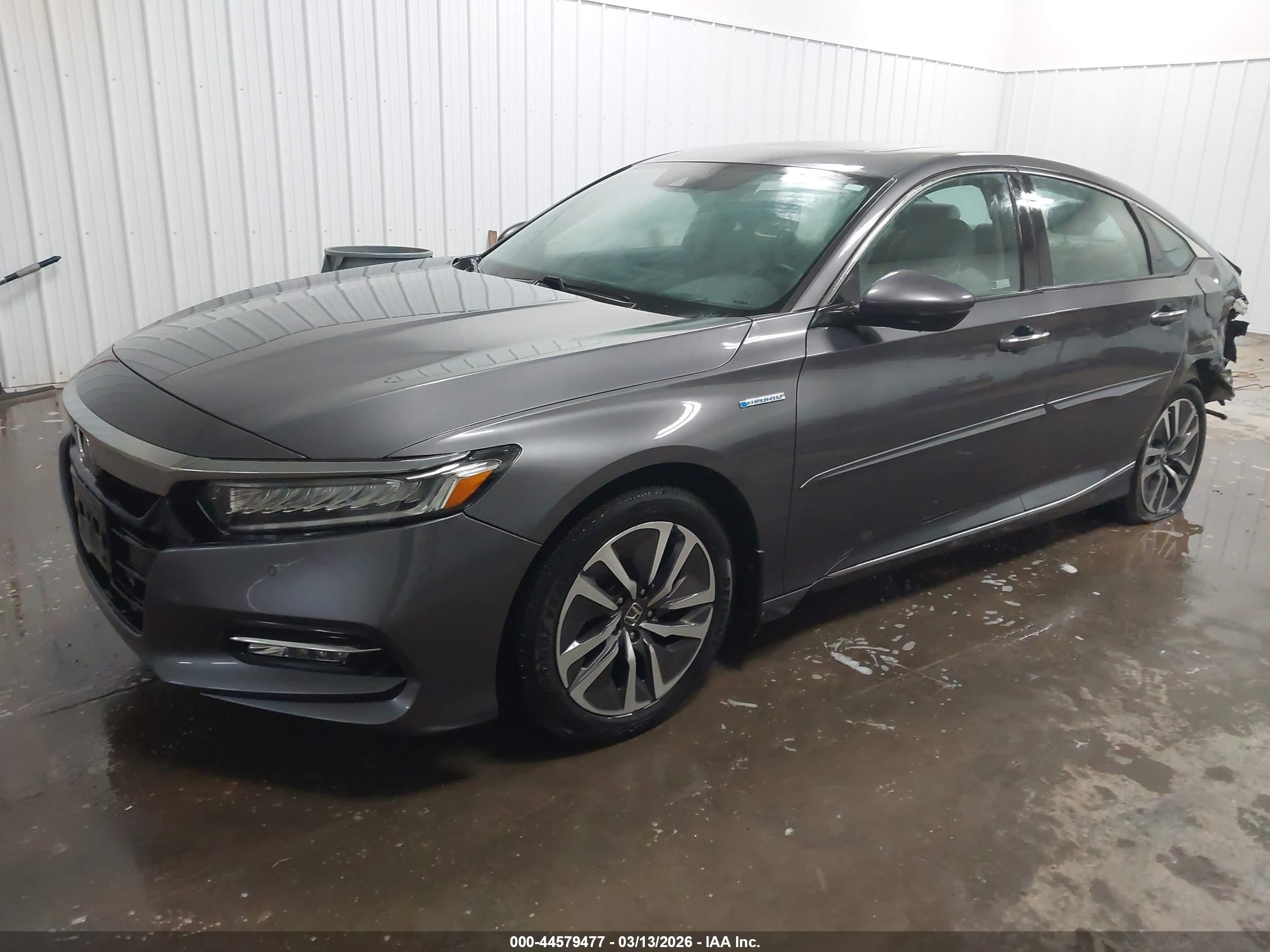 HONDA ACCORD image 2