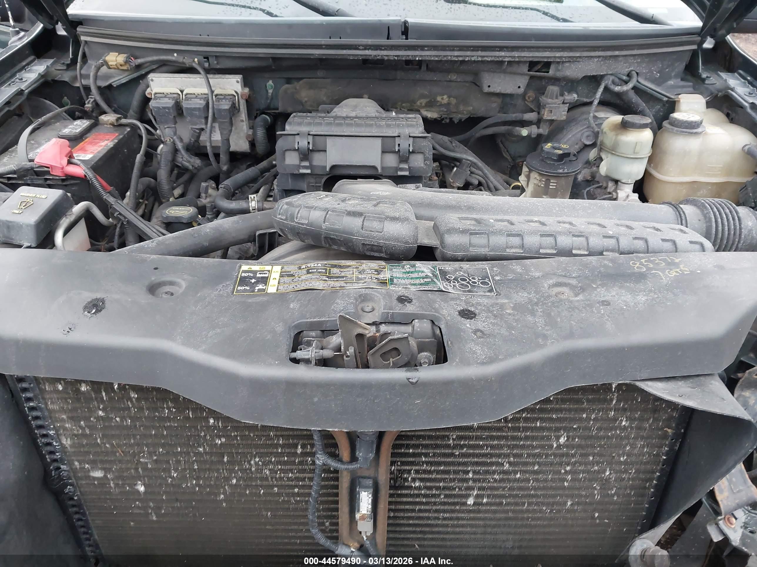 FORD F-150 image 10