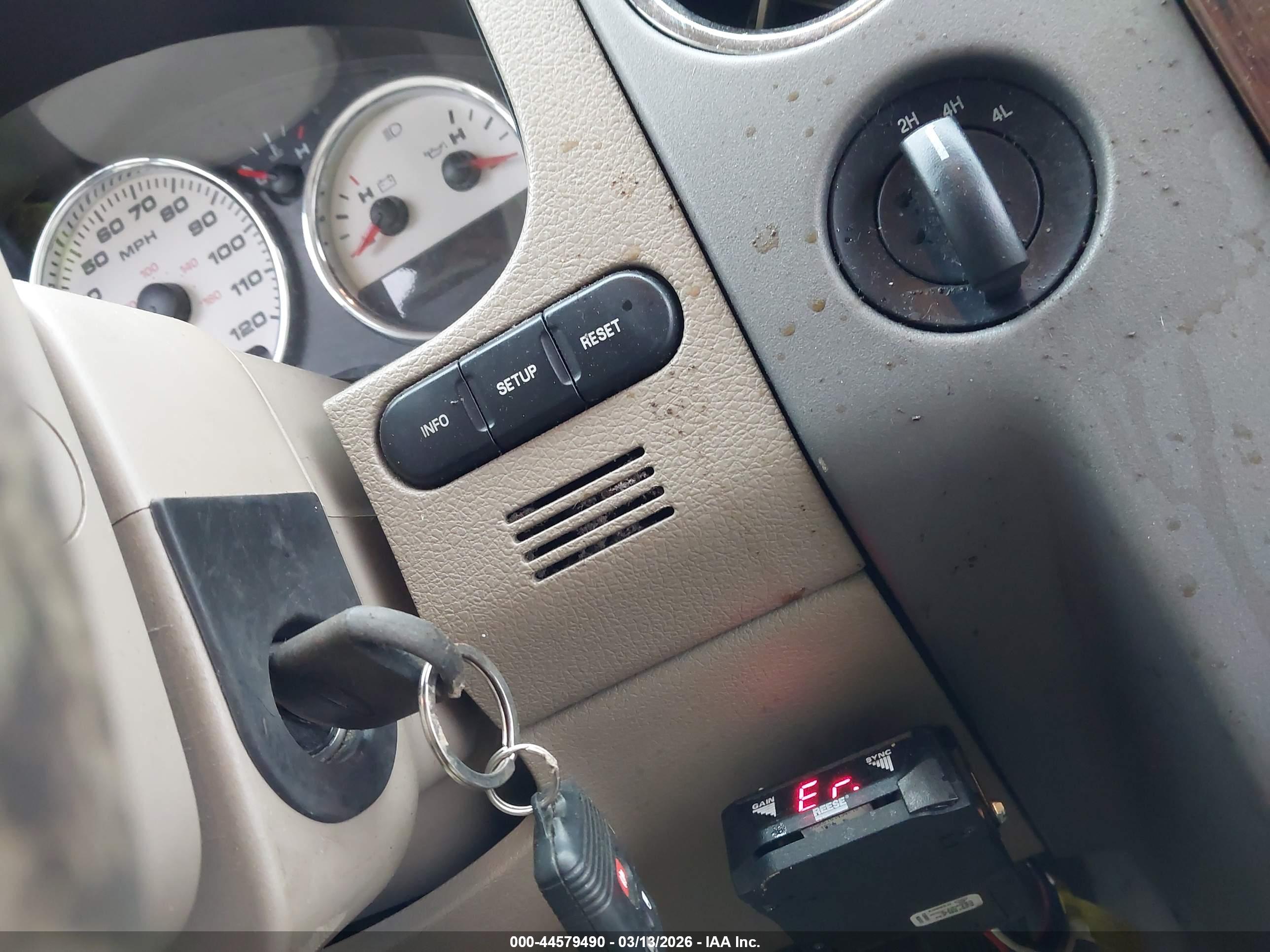 FORD F-150 image 11