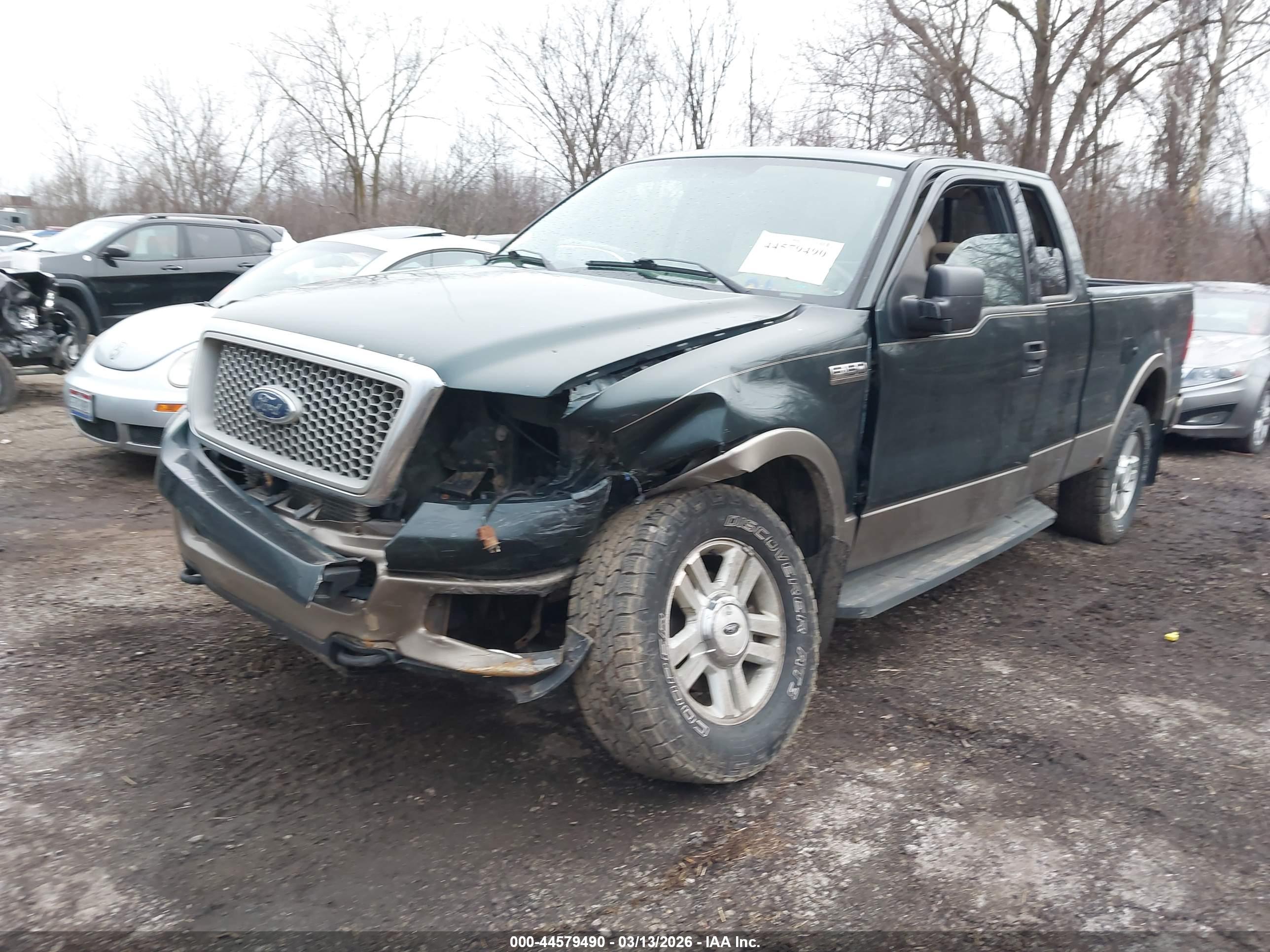 FORD F-150 image 2