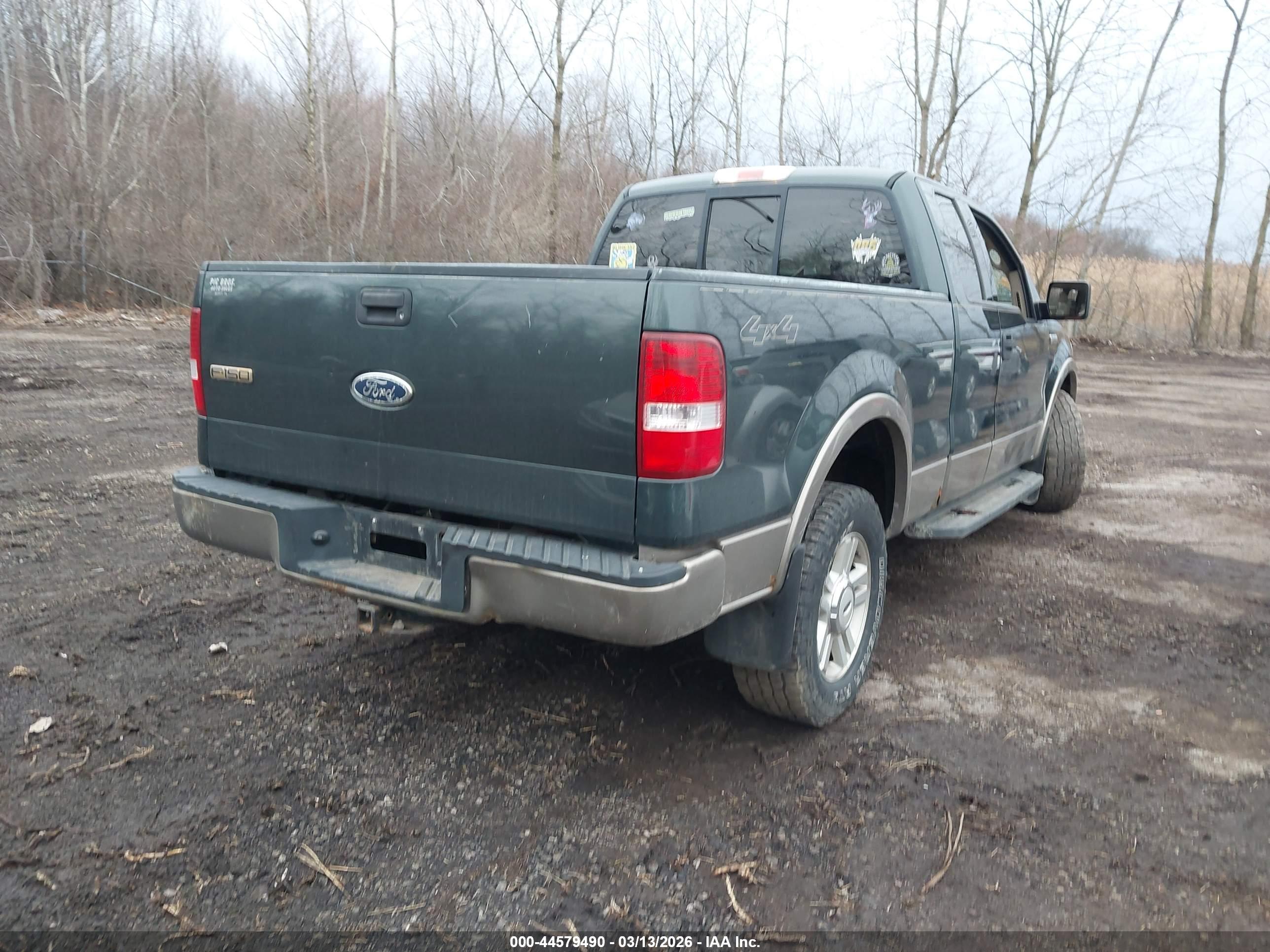 FORD F-150 image 4