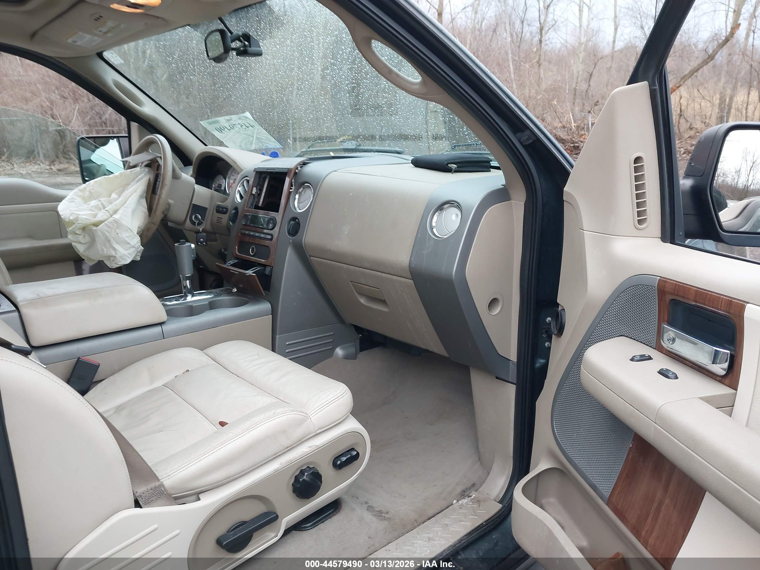 FORD F-150 image 5