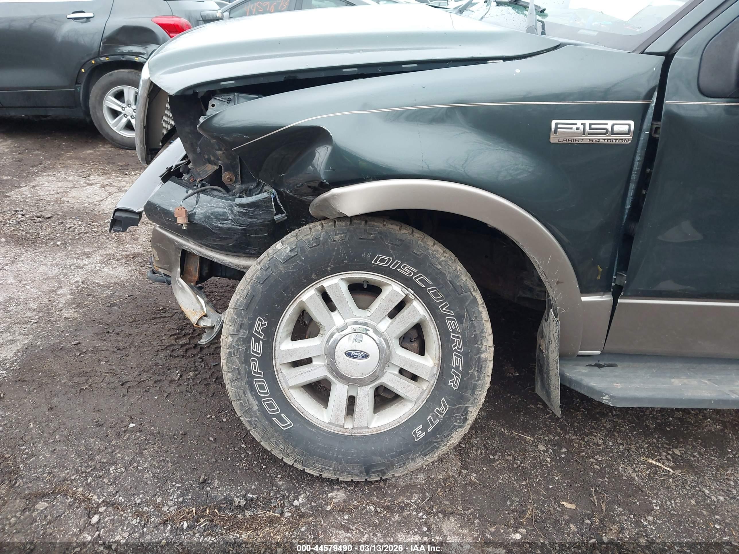 FORD F-150 image 6