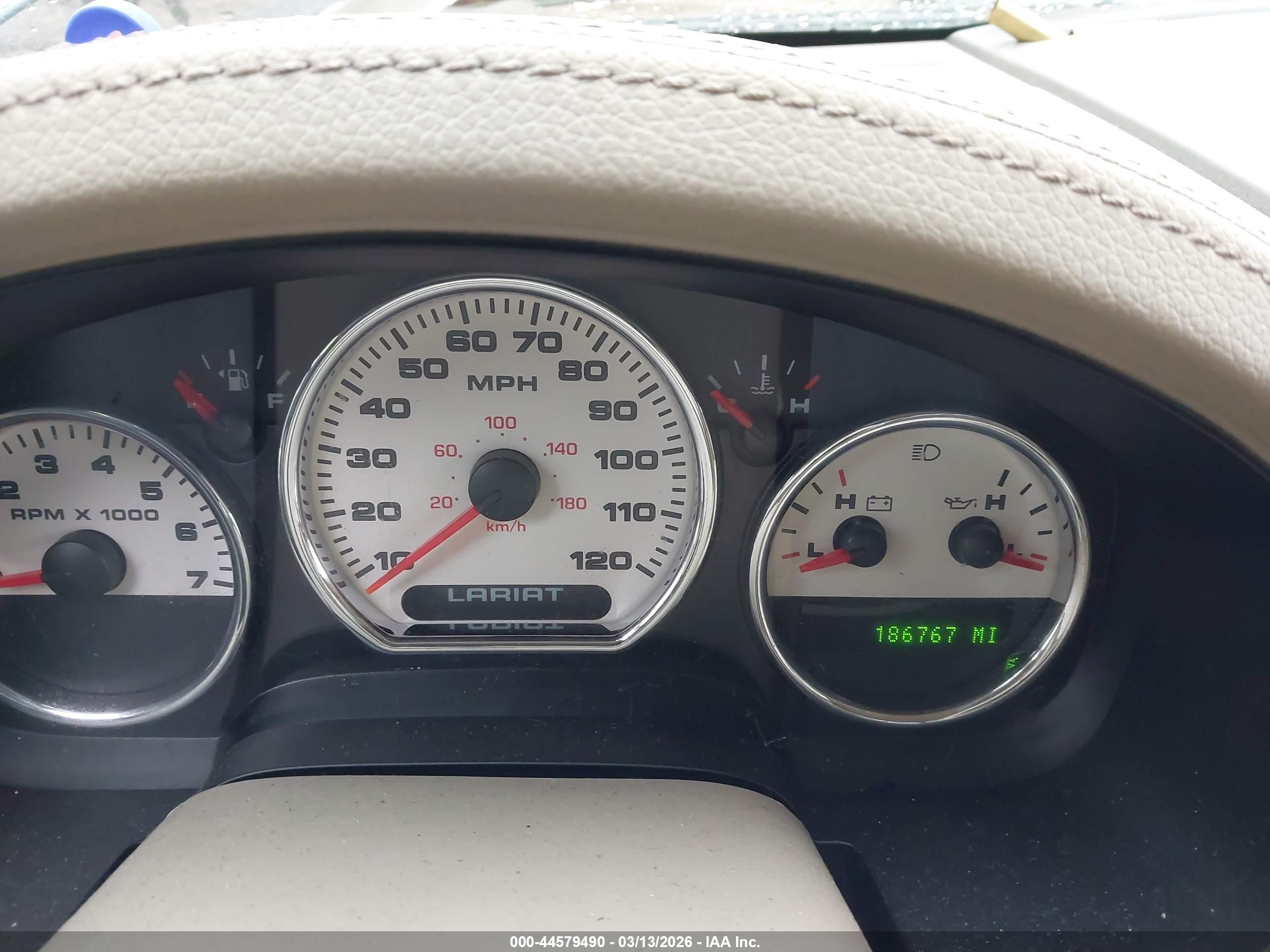 FORD F-150 image 7