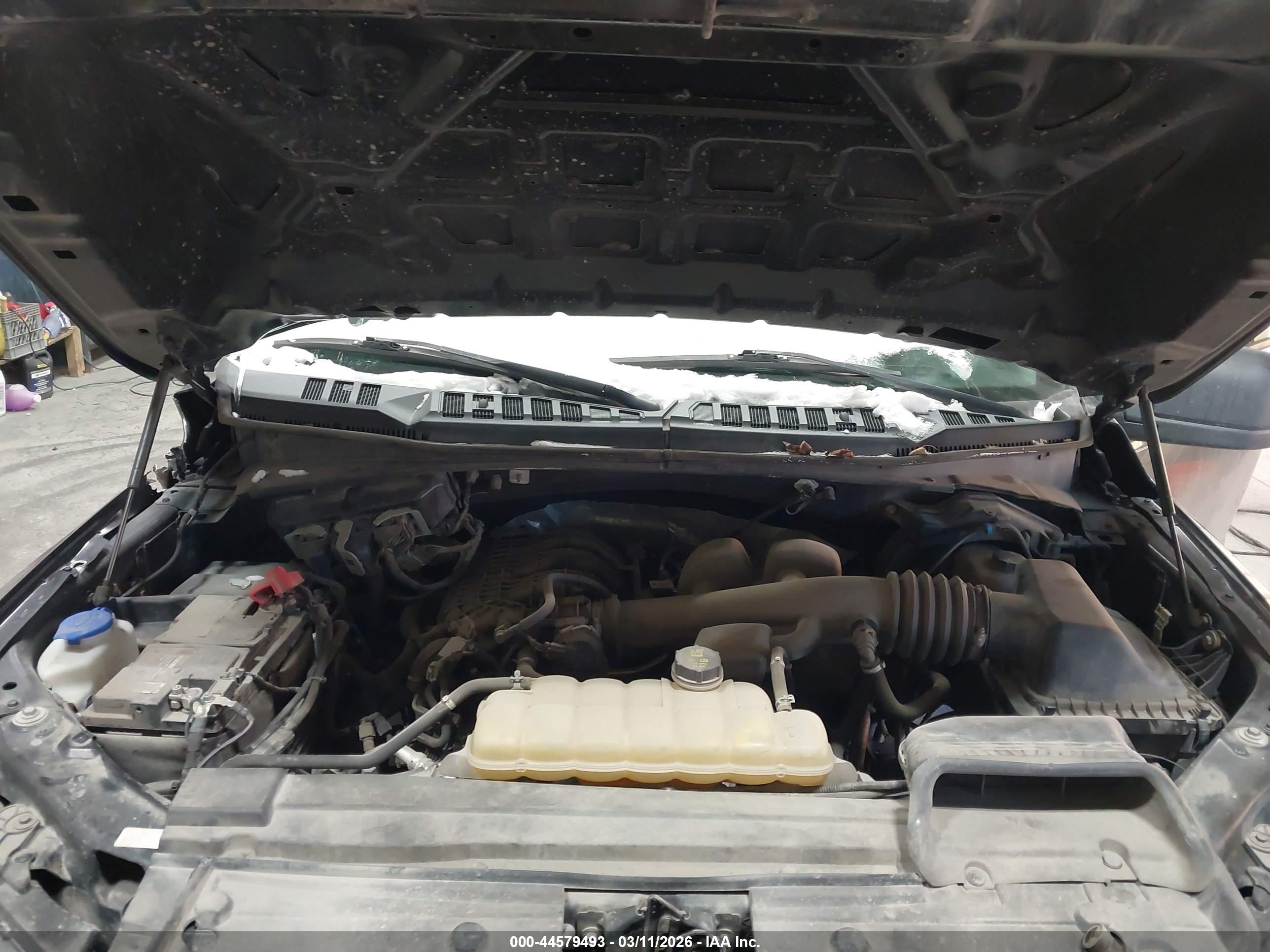 FORD F-150 image 10