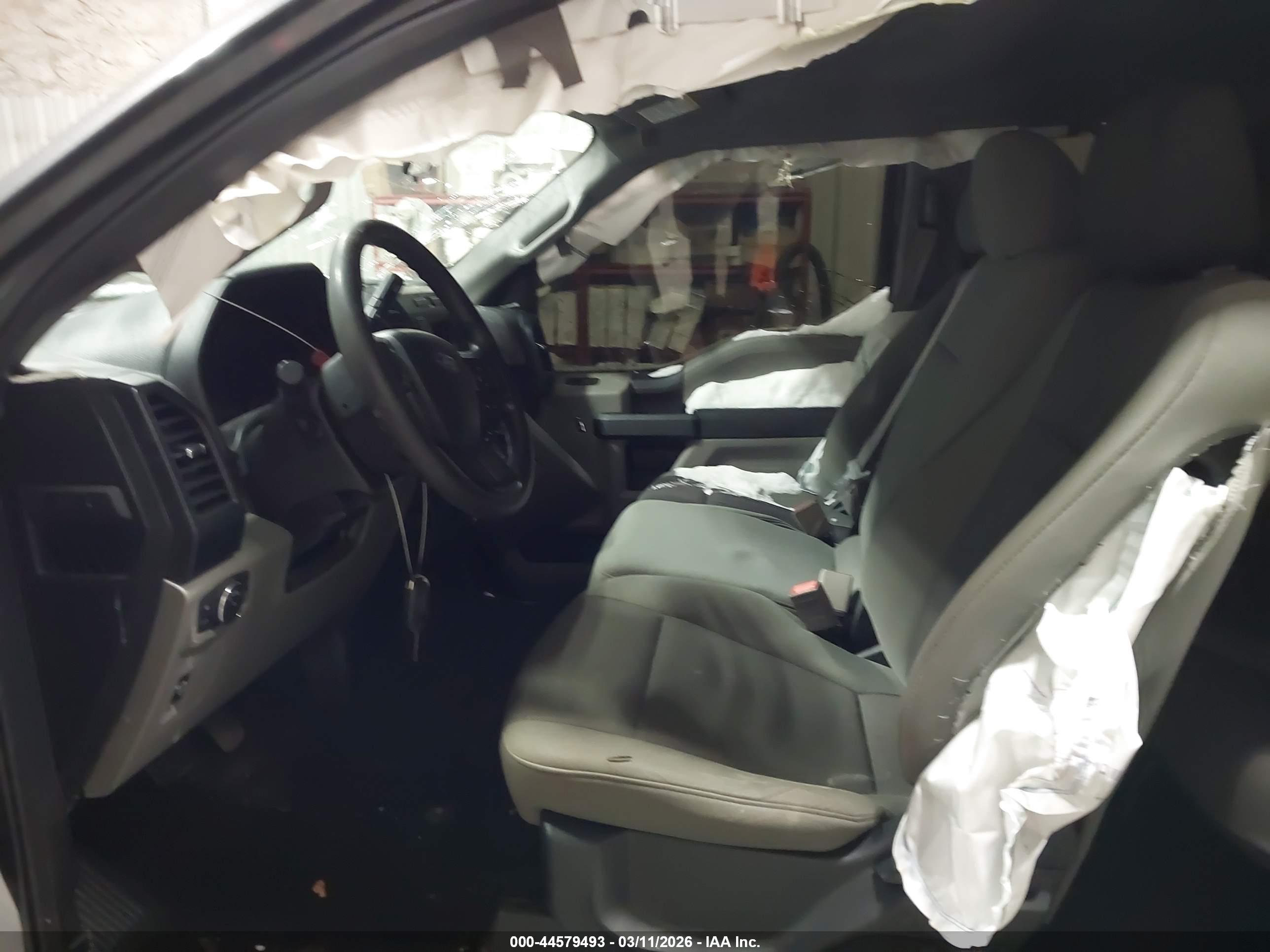 FORD F-150 image 5