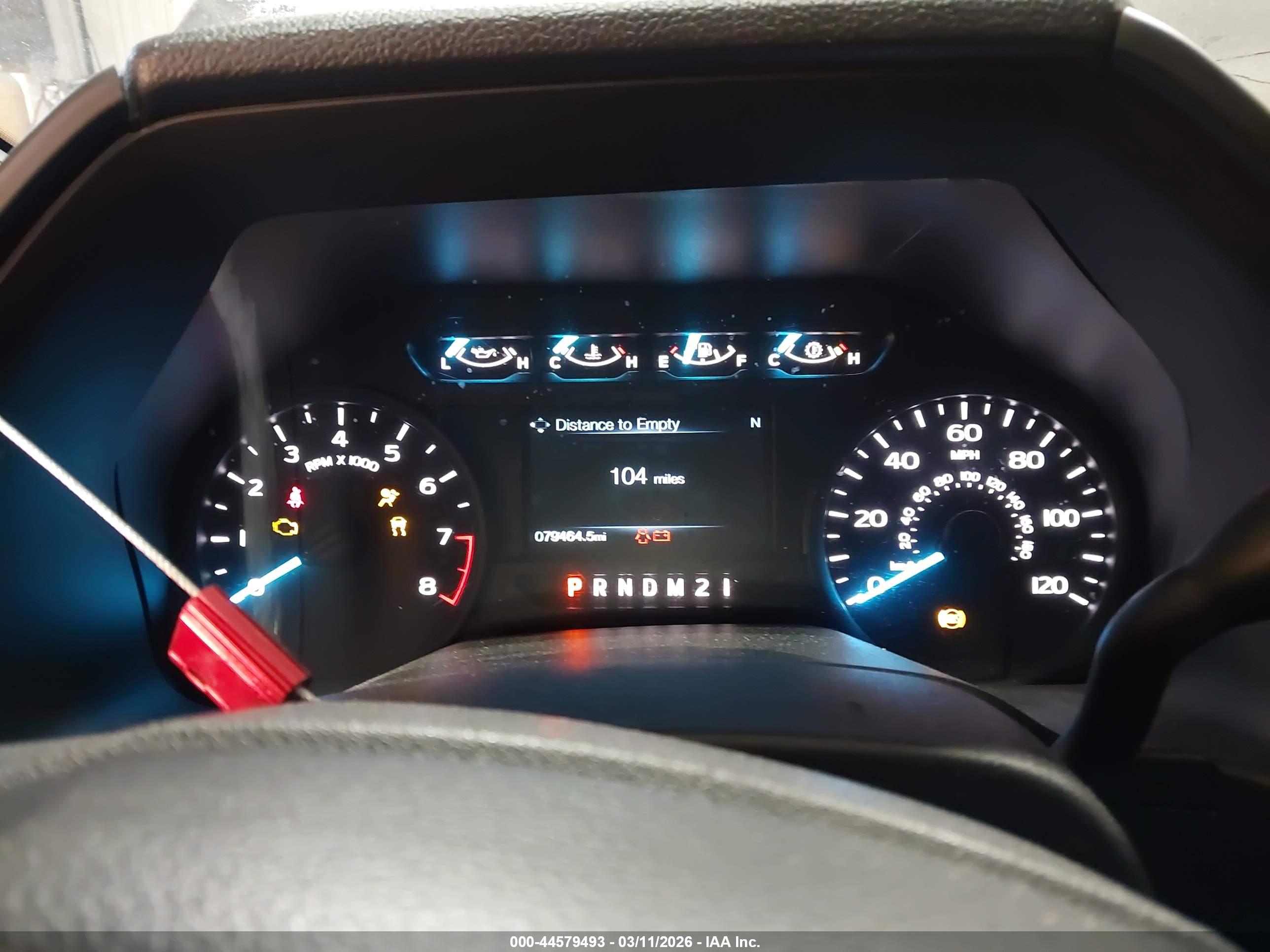 FORD F-150 image 7