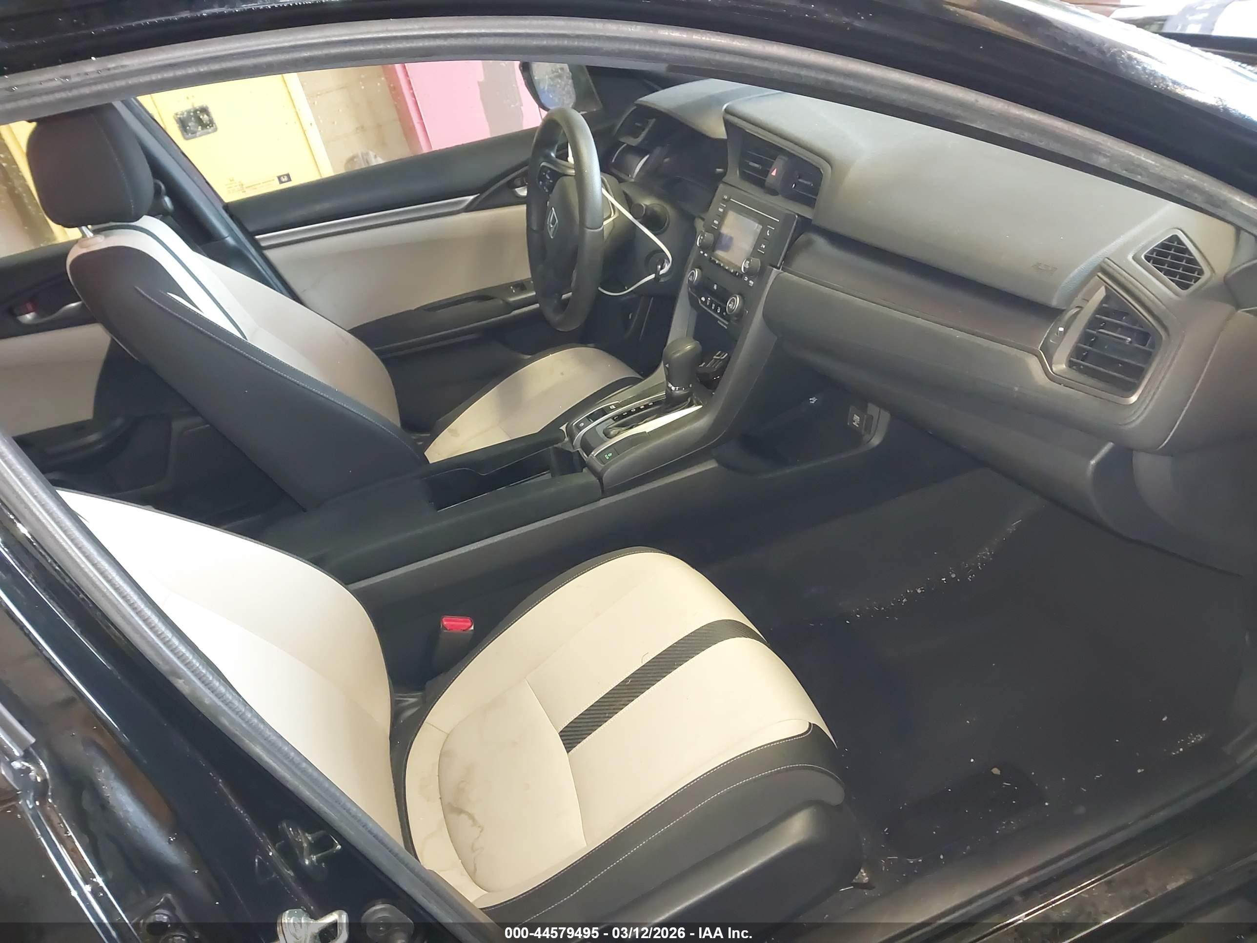 HONDA CIVIC image 5