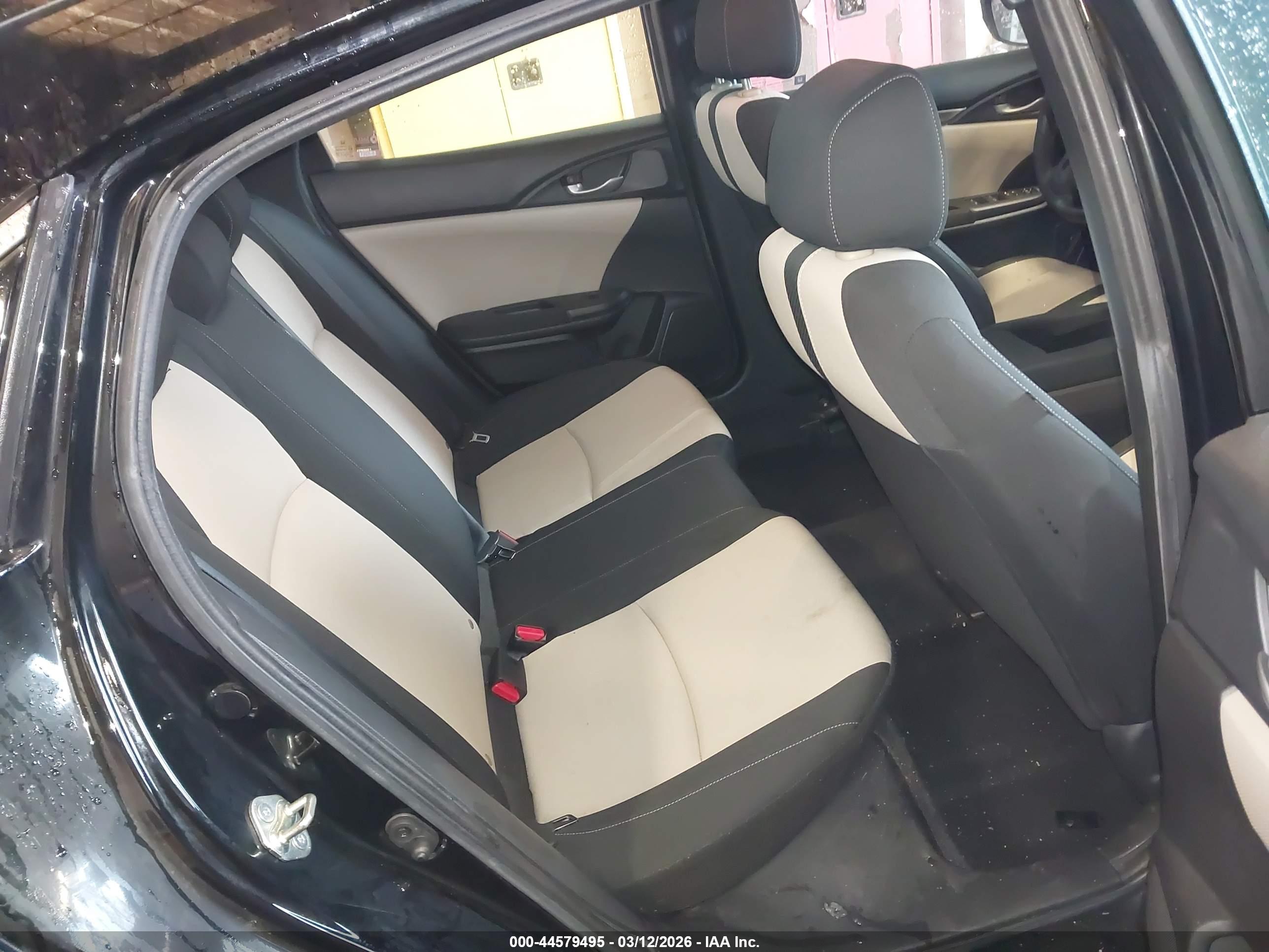 HONDA CIVIC image 8