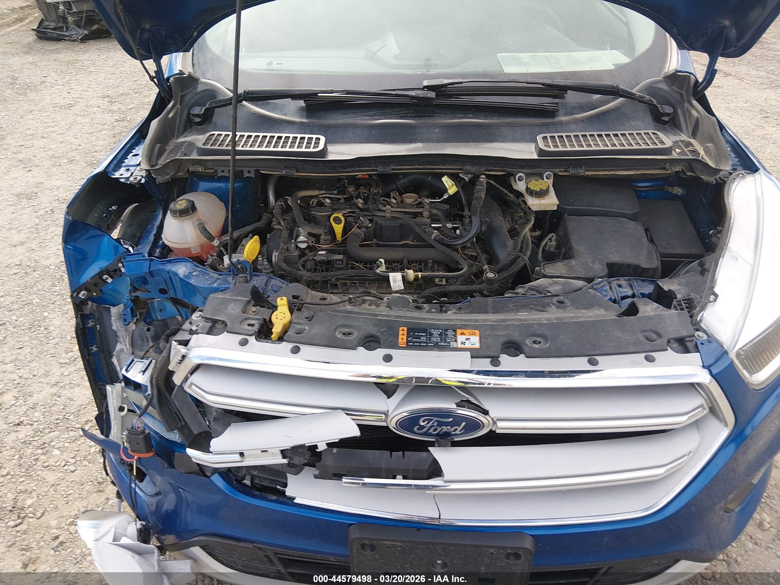 FORD ESCAPE image 10