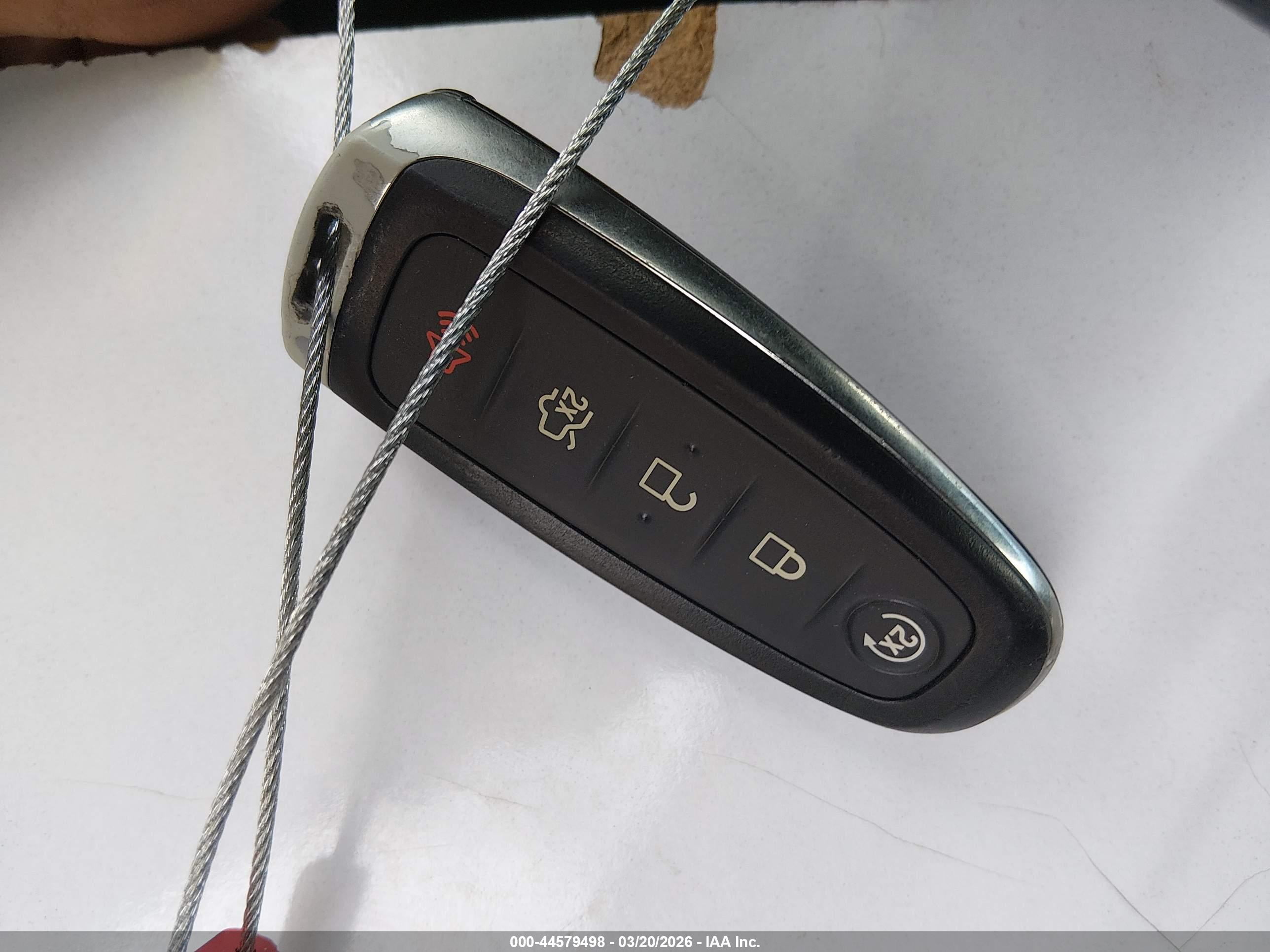 FORD ESCAPE image 11