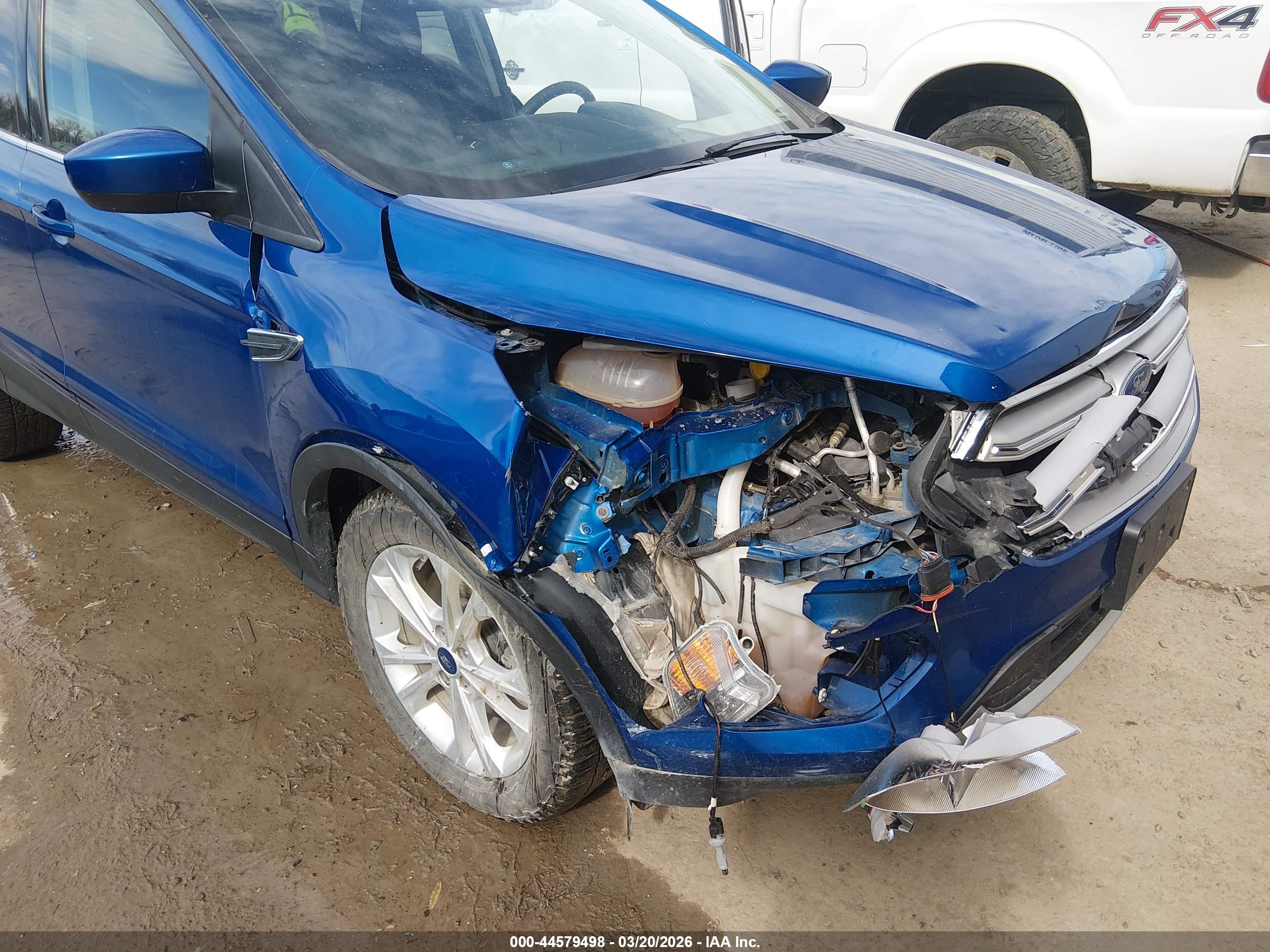 FORD ESCAPE image 6