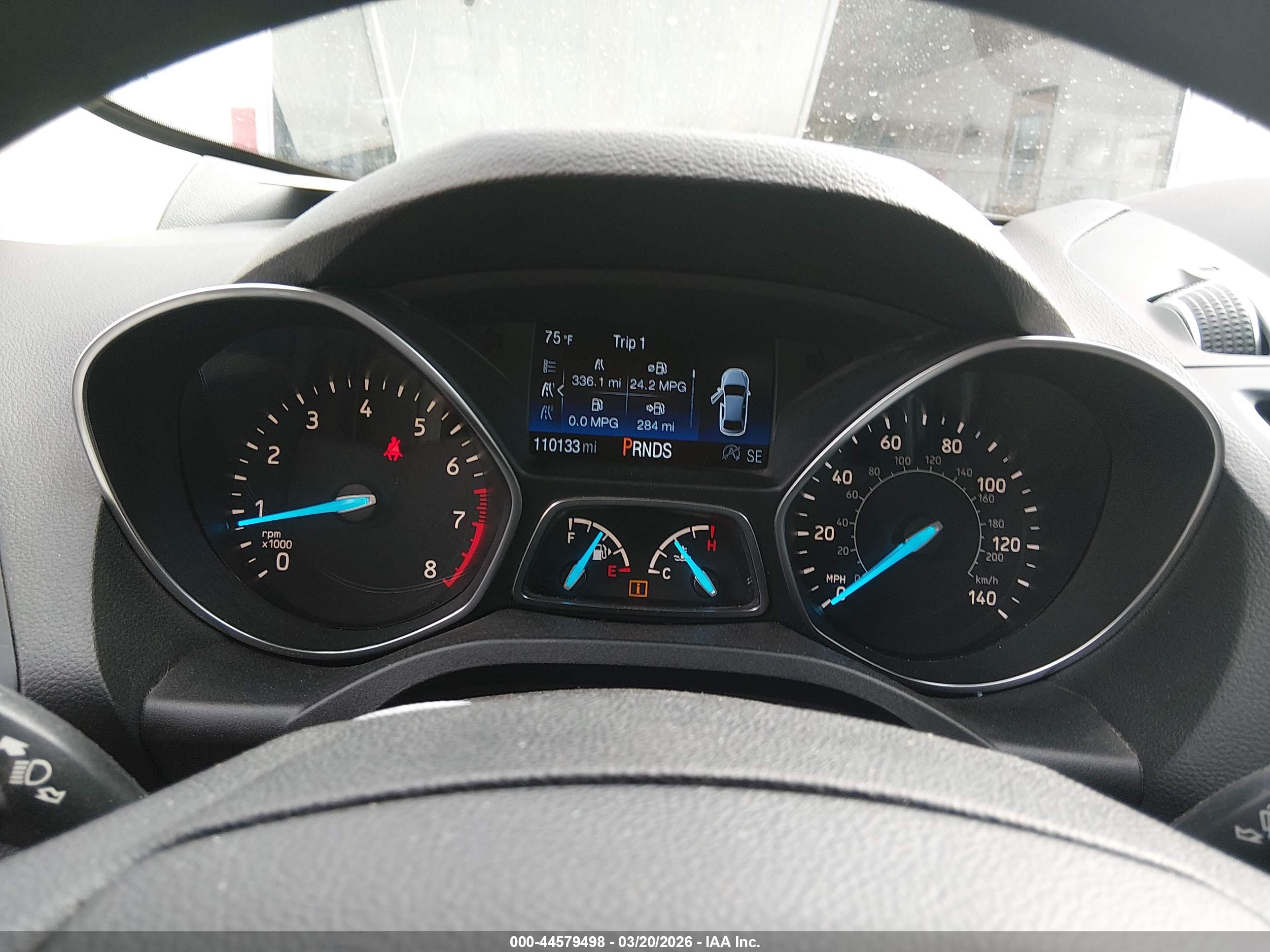 FORD ESCAPE image 7