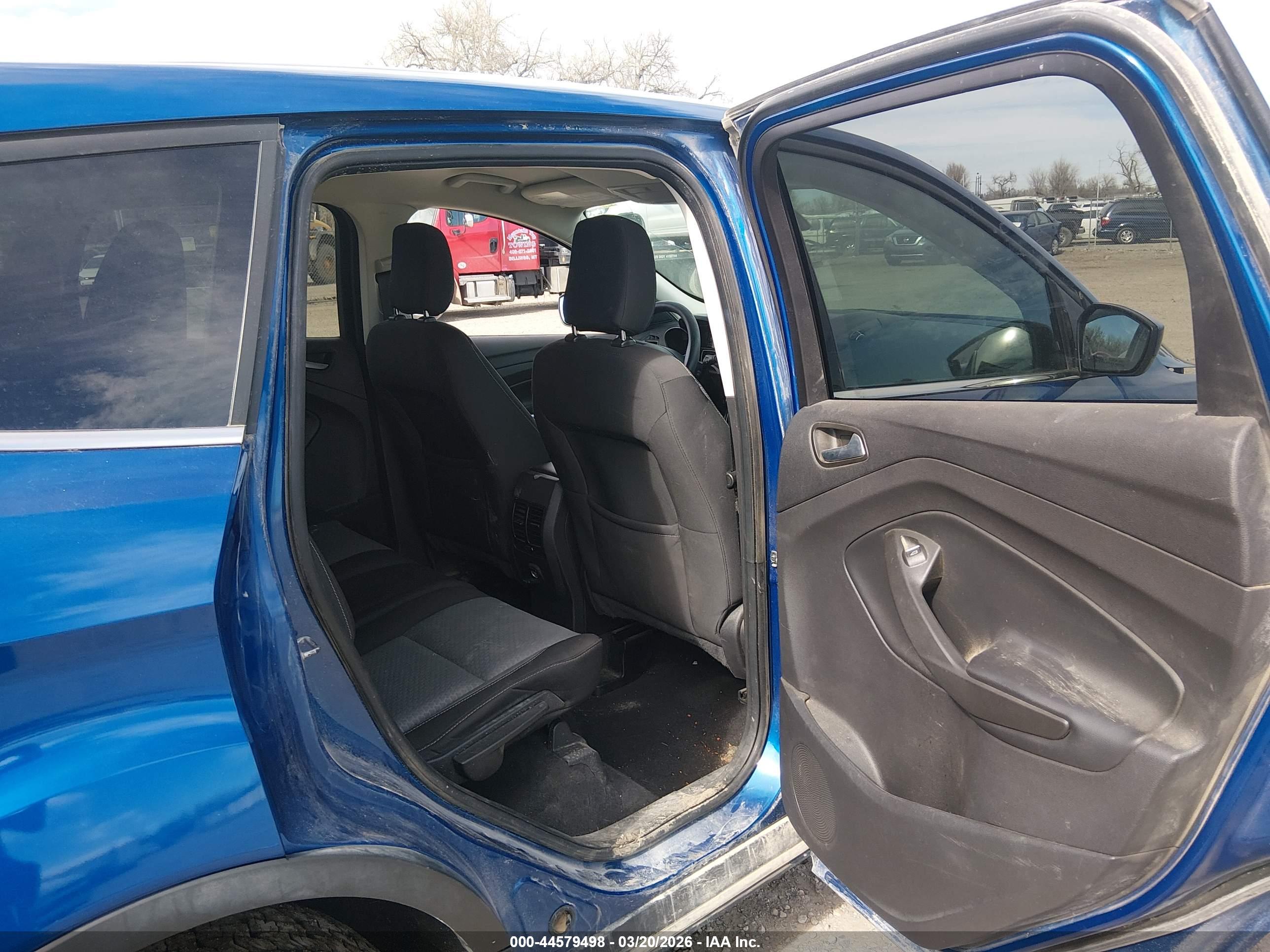 FORD ESCAPE image 8