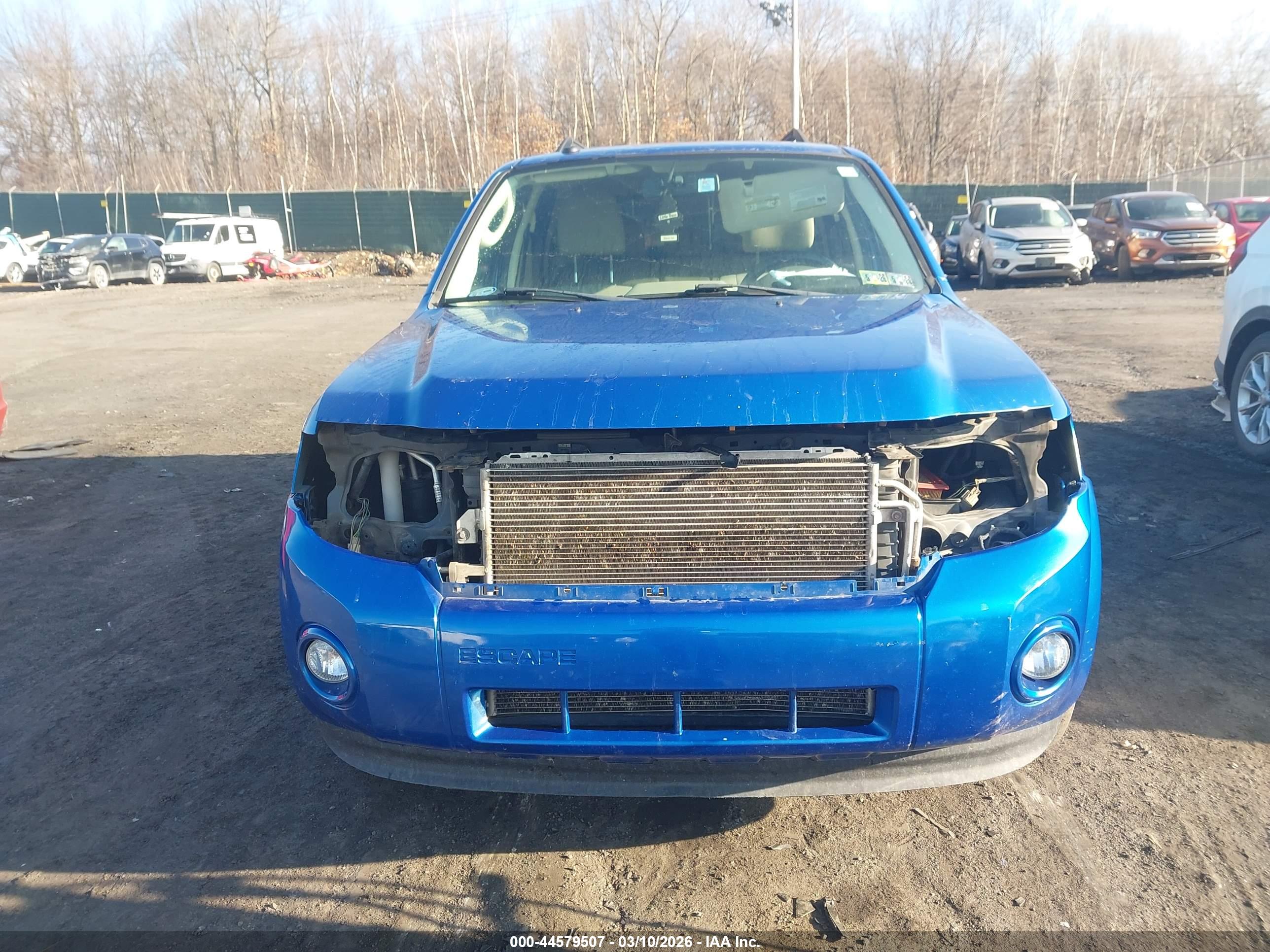 FORD ESCAPE image 6